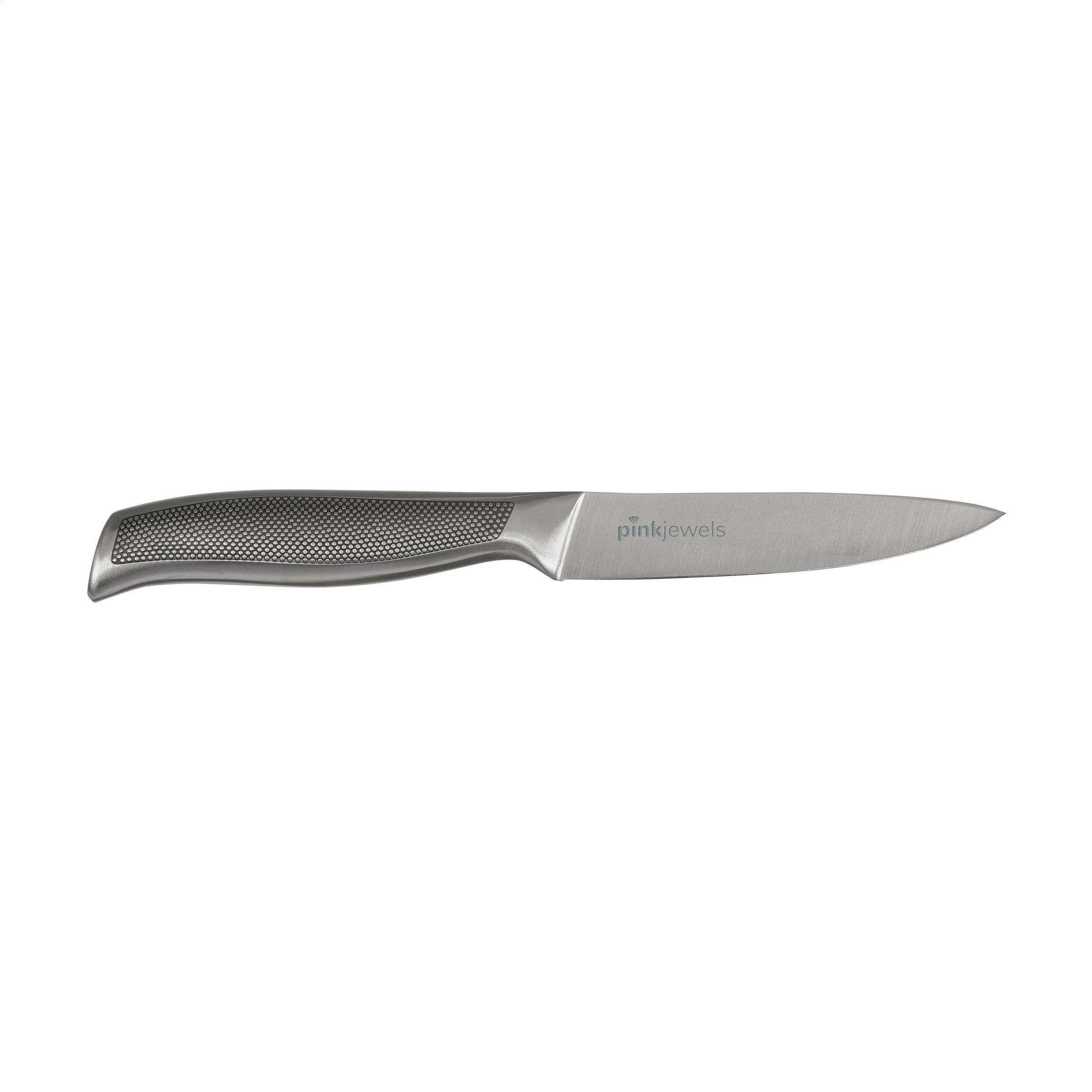 Vue 2 de Diamant Sabatier Riyouri couteau de cuisine