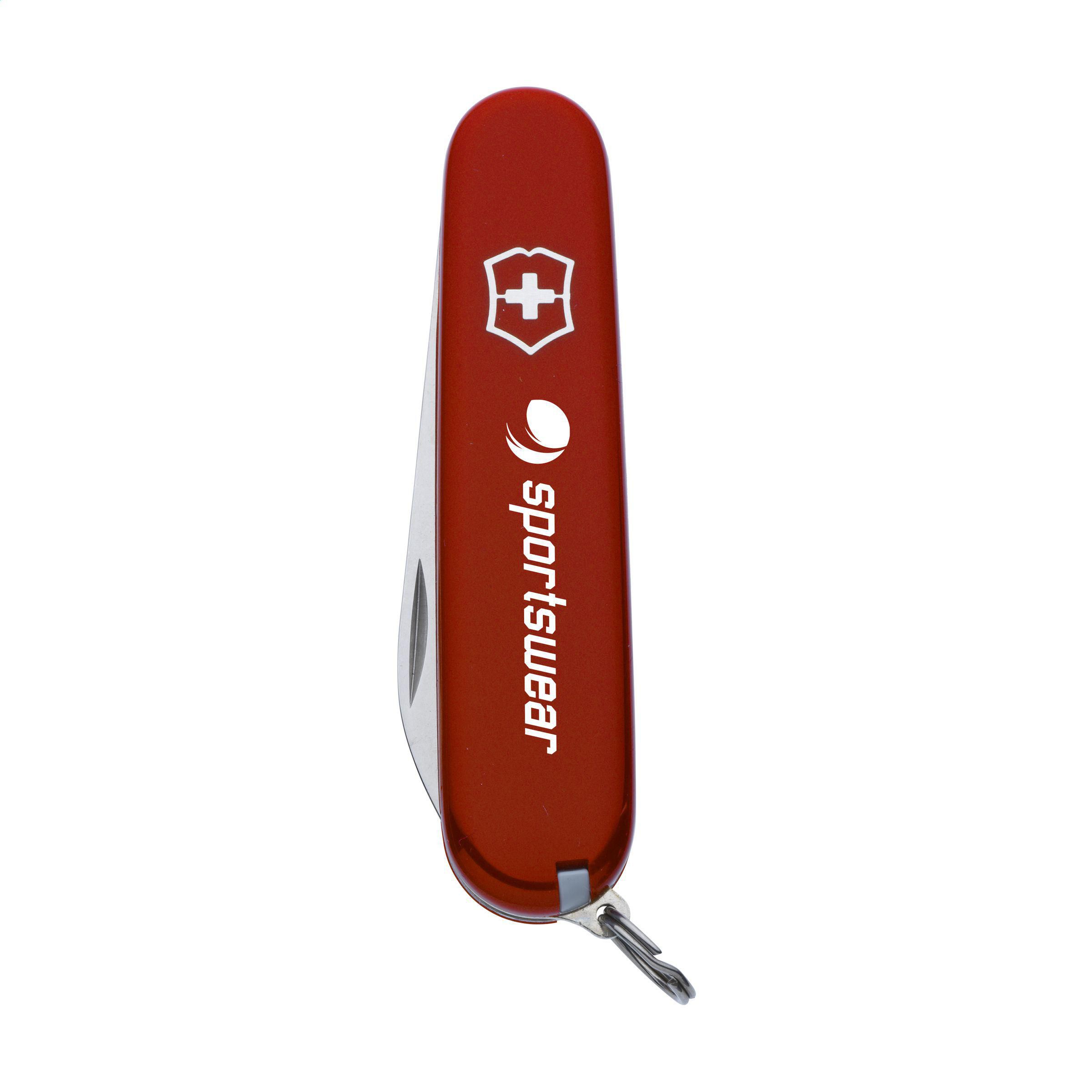 Vue 2 de Victorinox Bantam canif