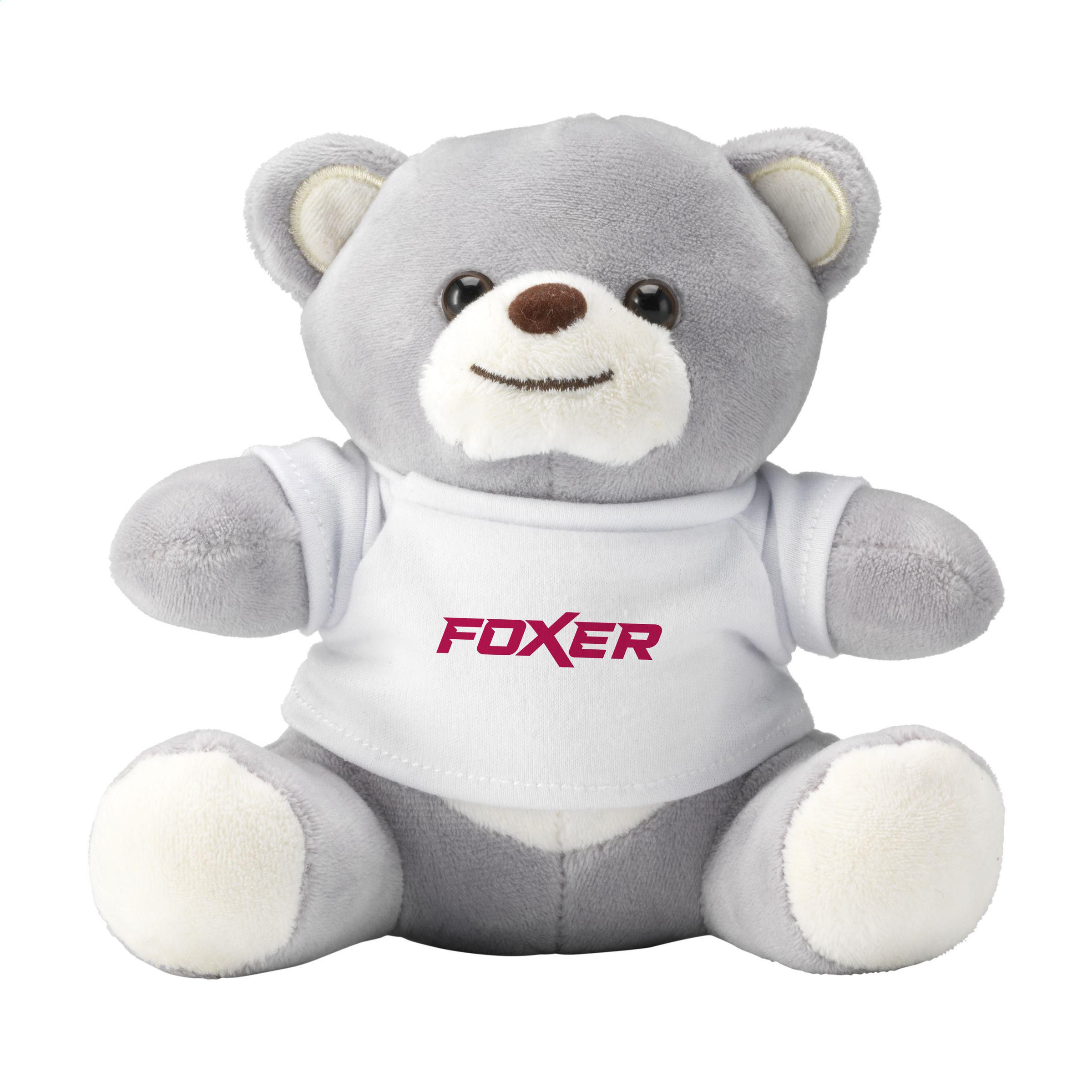Billy Bear ours en peluche petit format