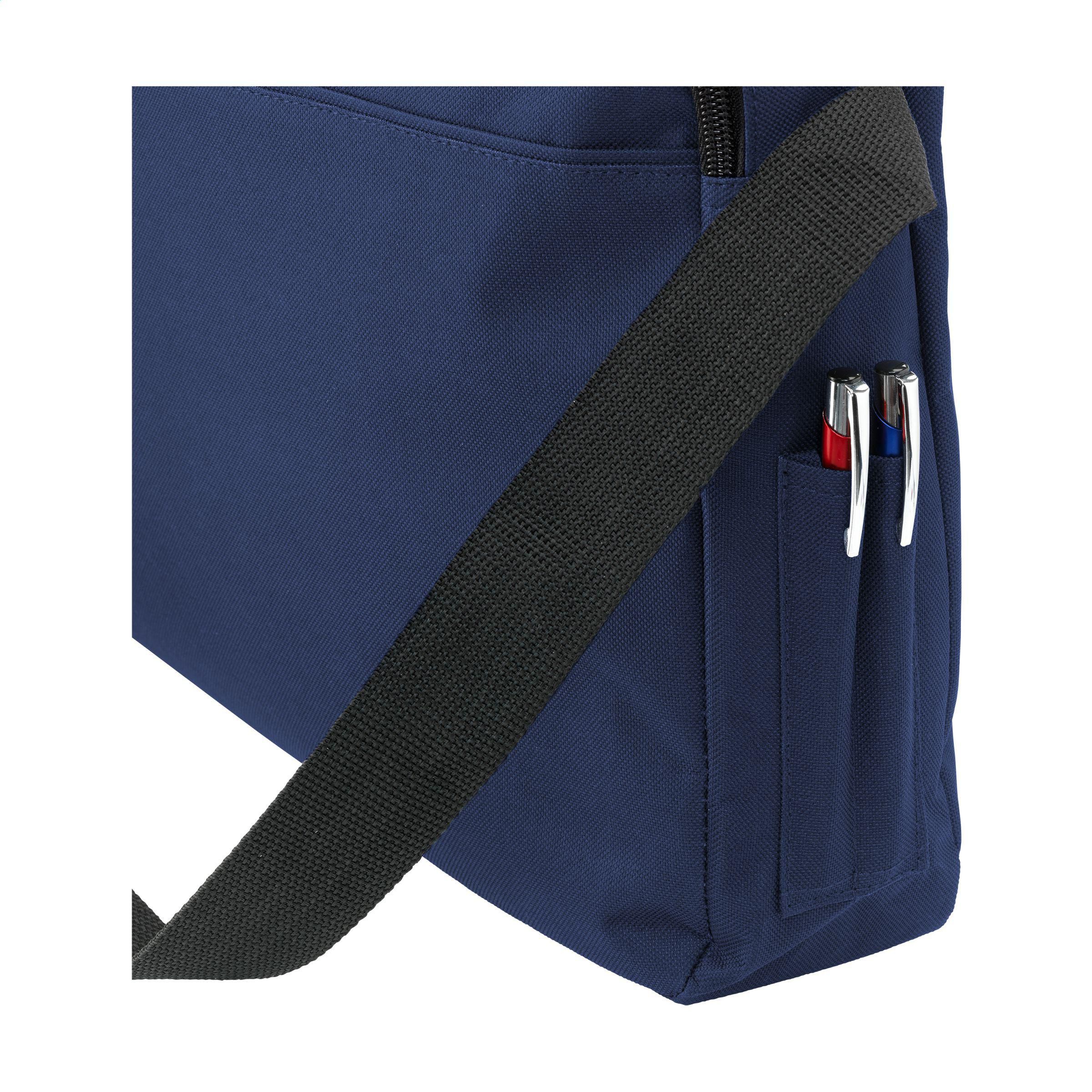 Vue 3 de Metro sac/porte-documents