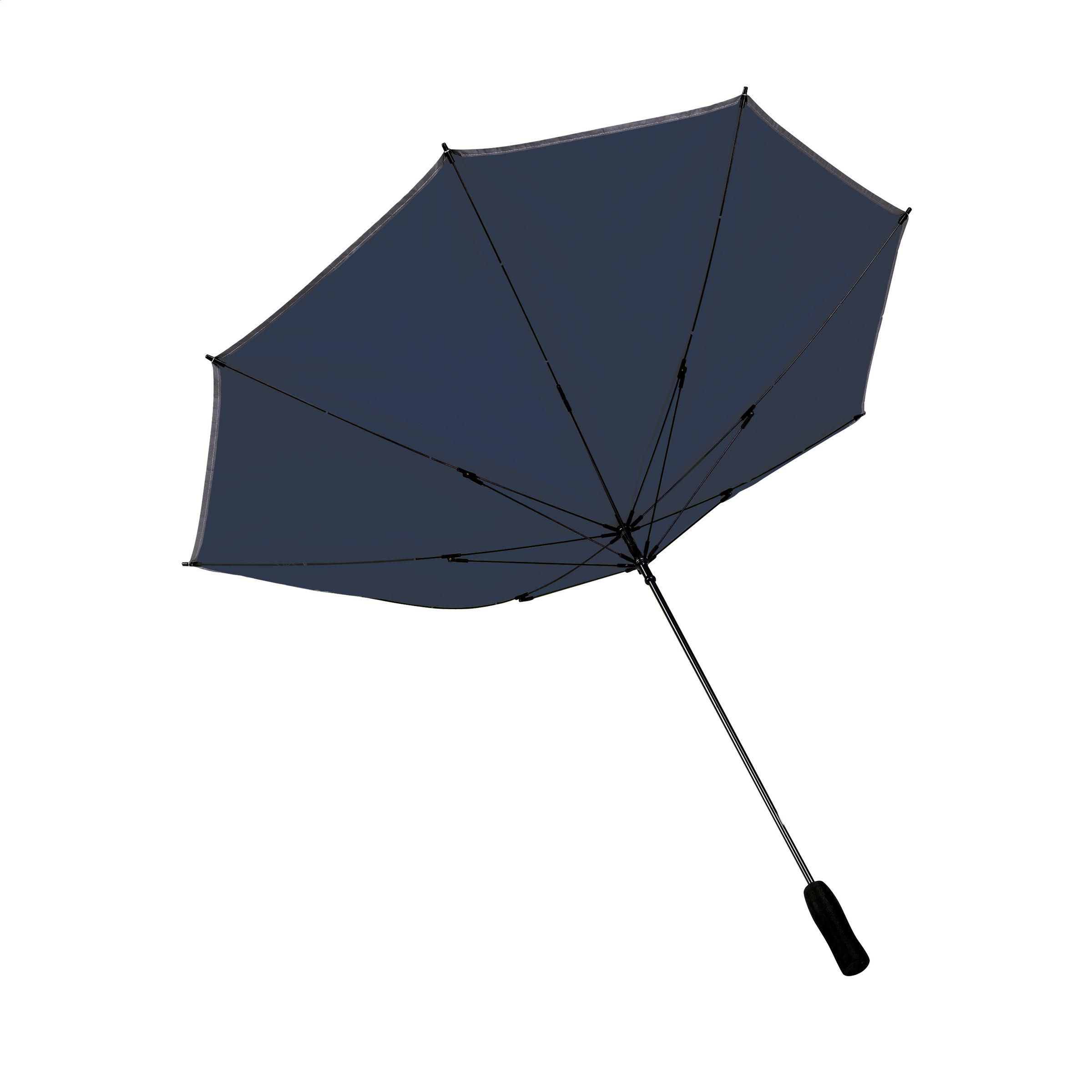 Vue 3 de ReflectColor parapluie 23,5 inch