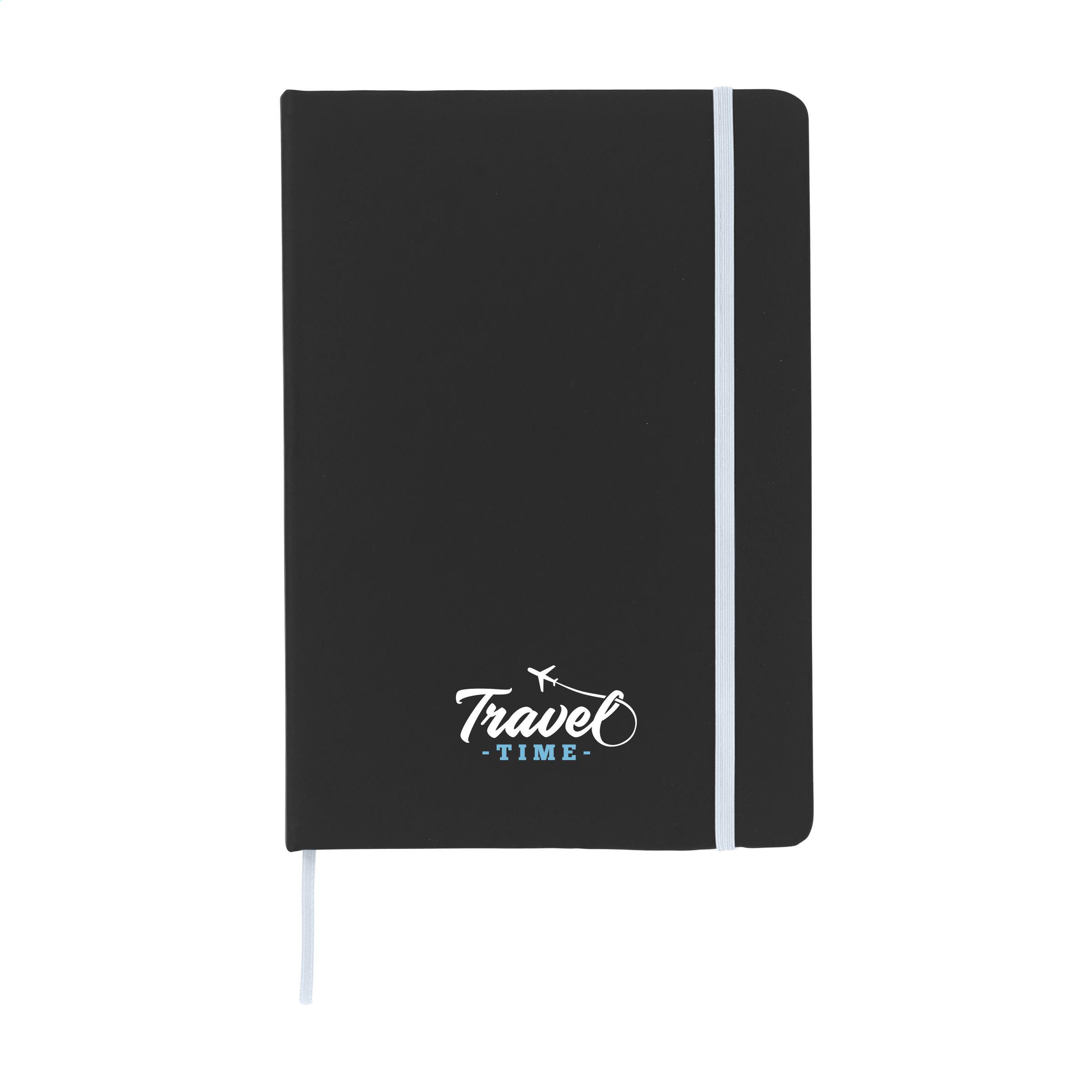 BlackNote Notebook A5 carnet de notes