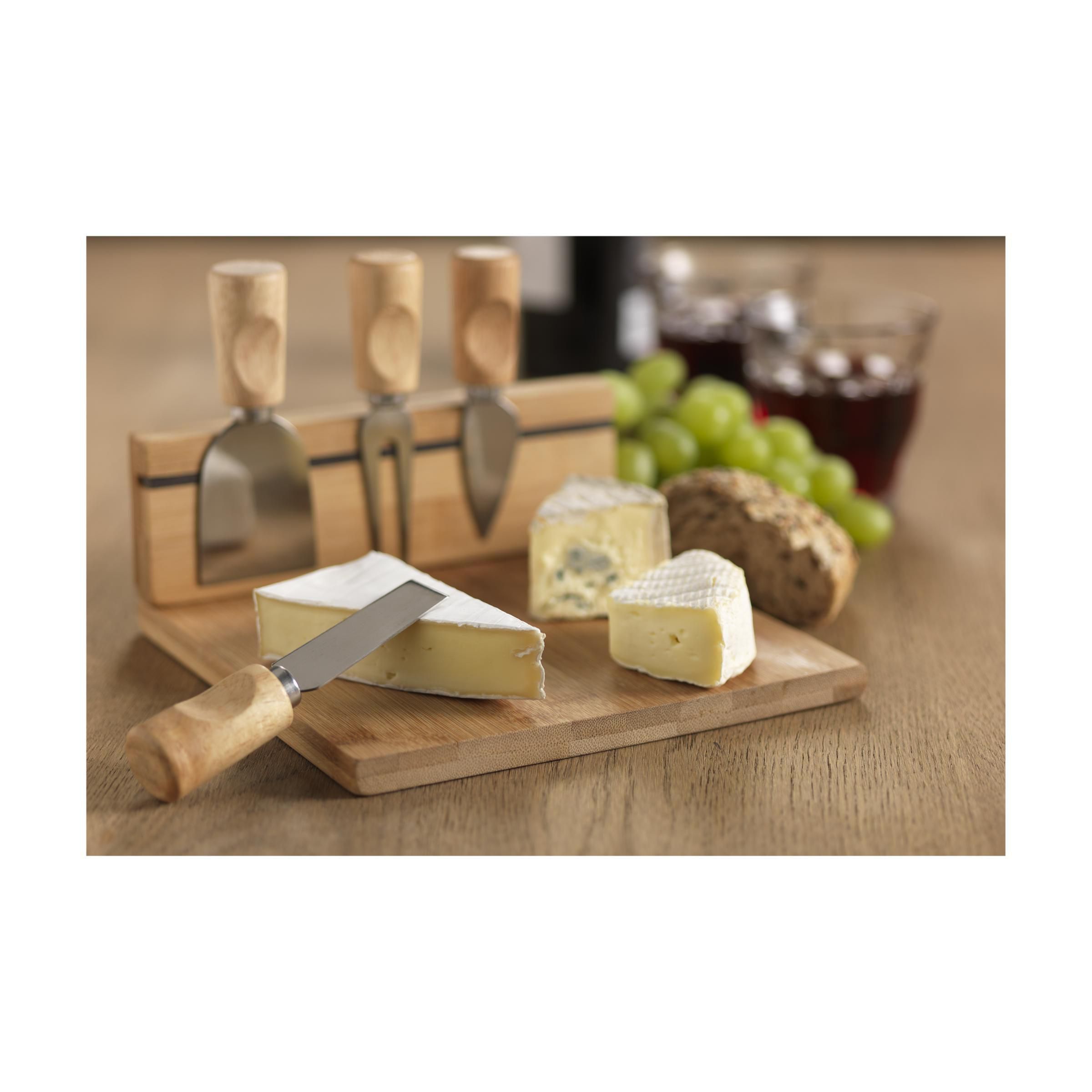 Vue 5 de CheeseTray plateau de fromages