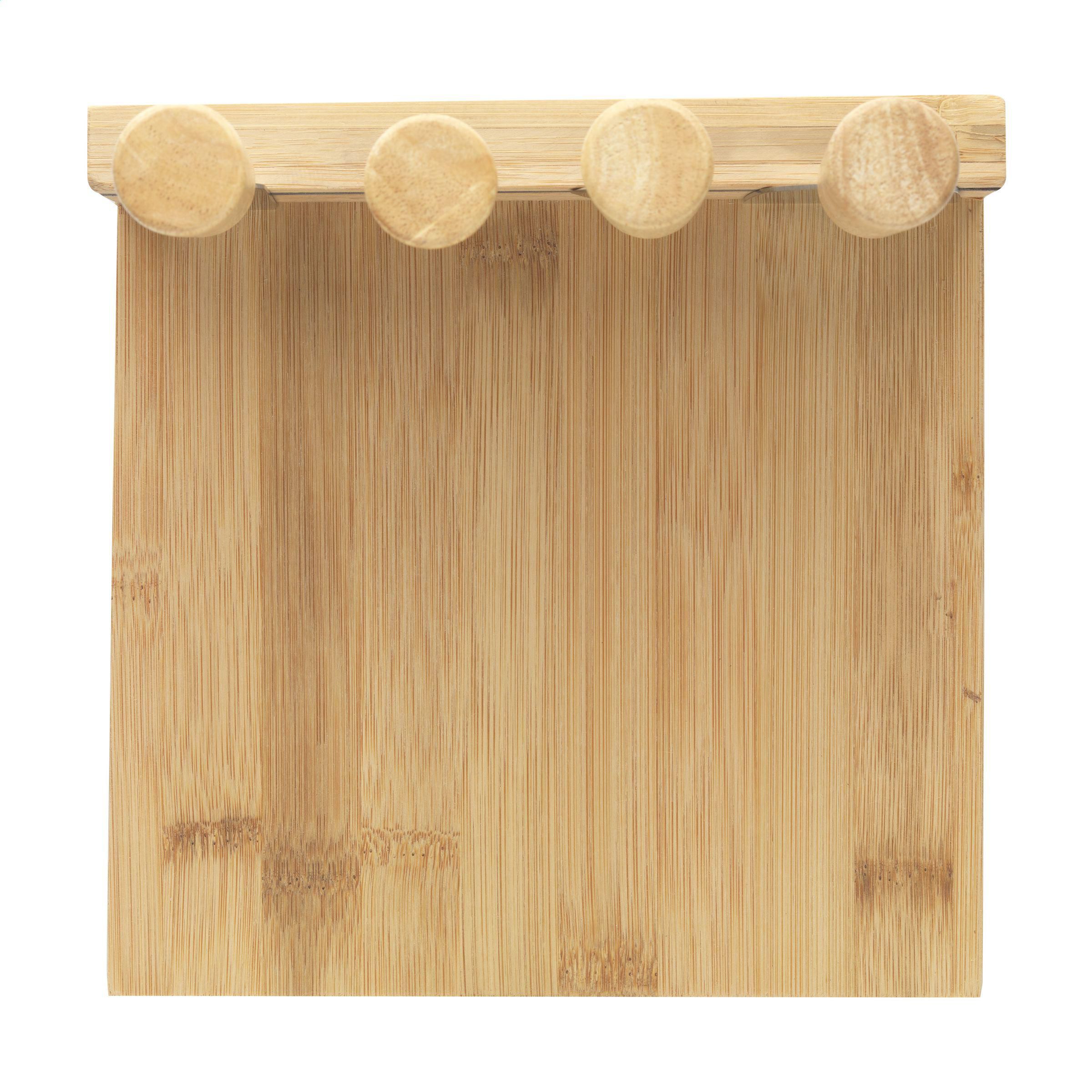 Vue 2 de CheeseTray plateau de fromages