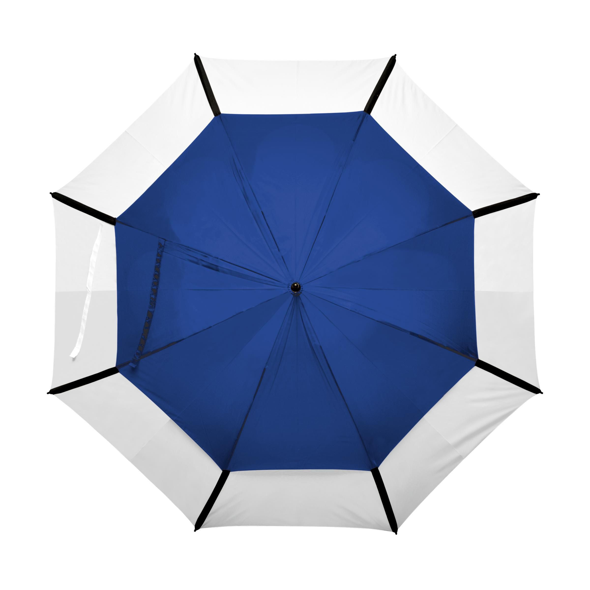 Vue 3 de GolfClass parapluie 30 inch