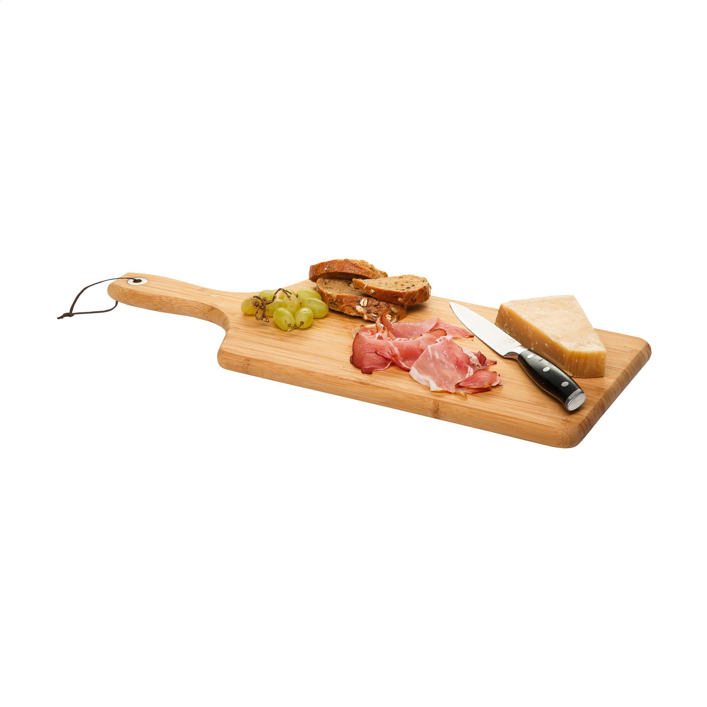 Vue 2 de Diamant Sabatier Planche à découper Size L