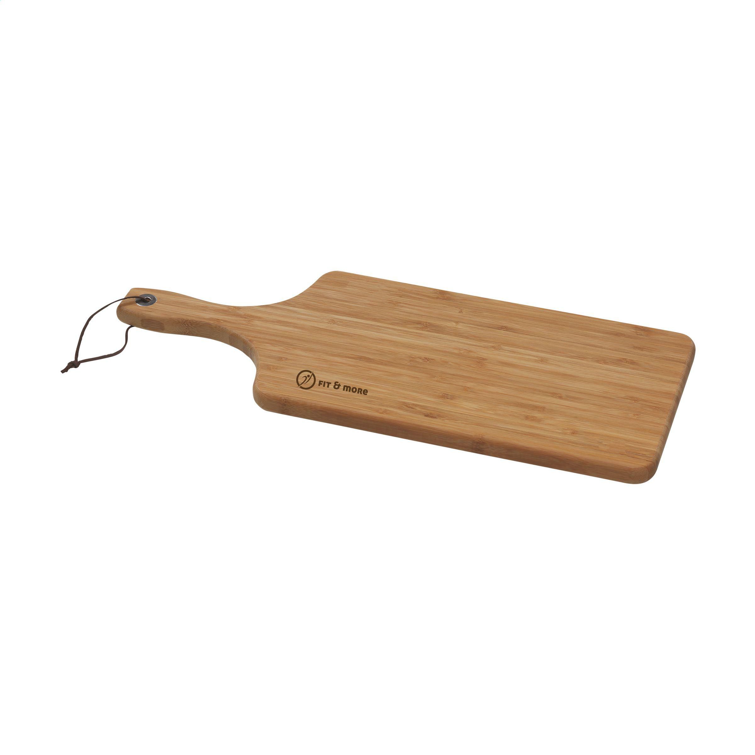 Vue 3 de Diamant Sabatier Planche à découper Size L