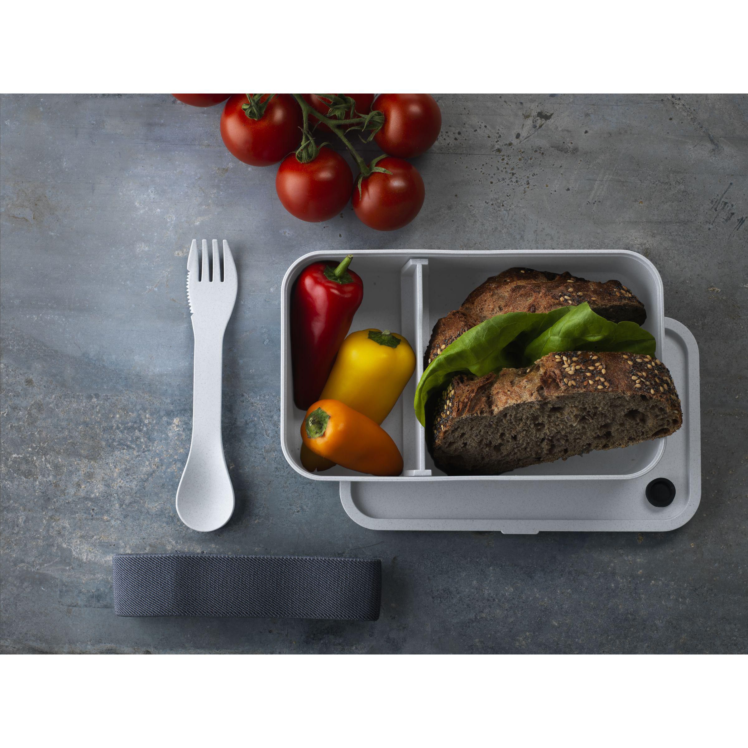 Vue 10 de Bento PP Meal Box boîte à lunch