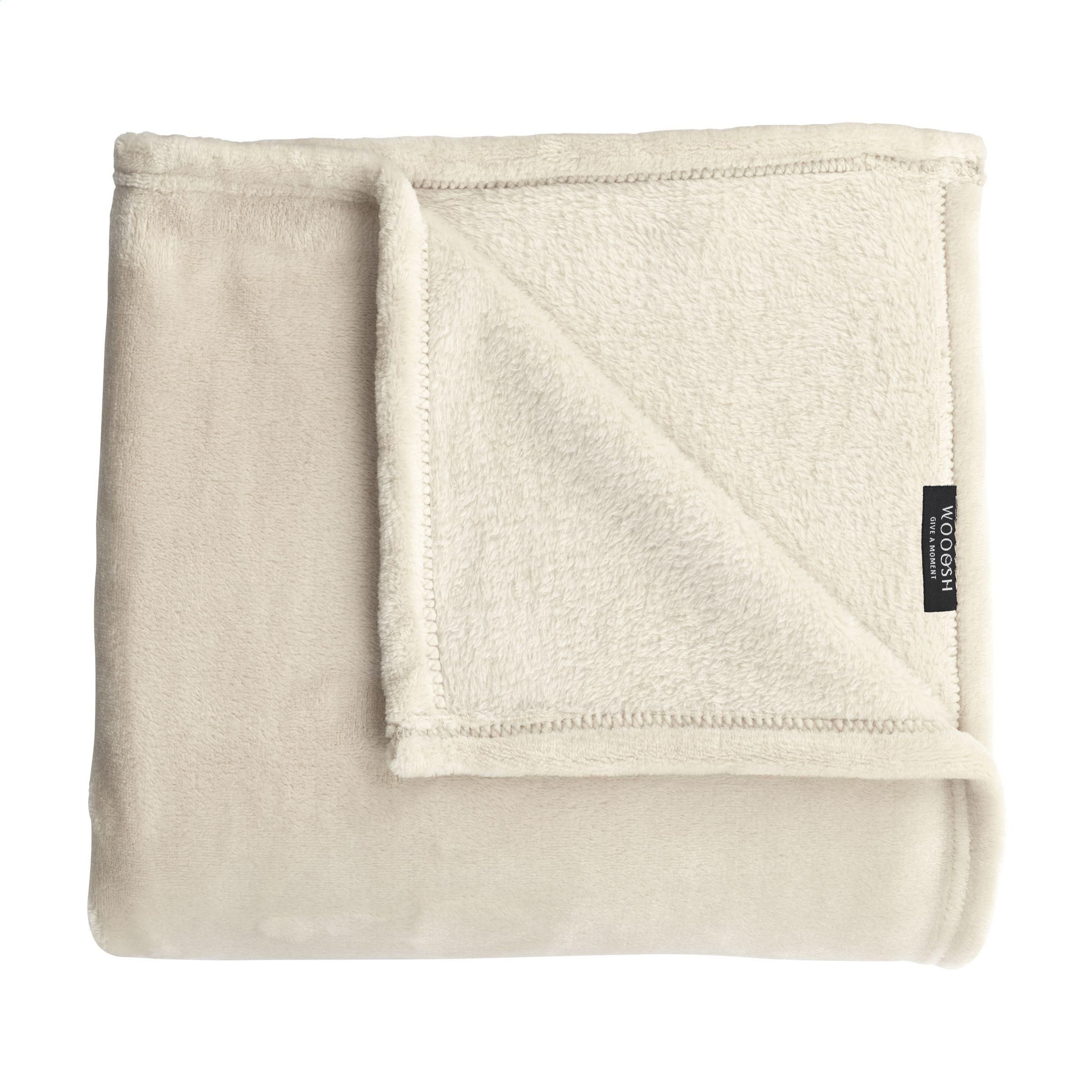 Vue 3 de Wooosh Melrose GRS Recycled Plaid