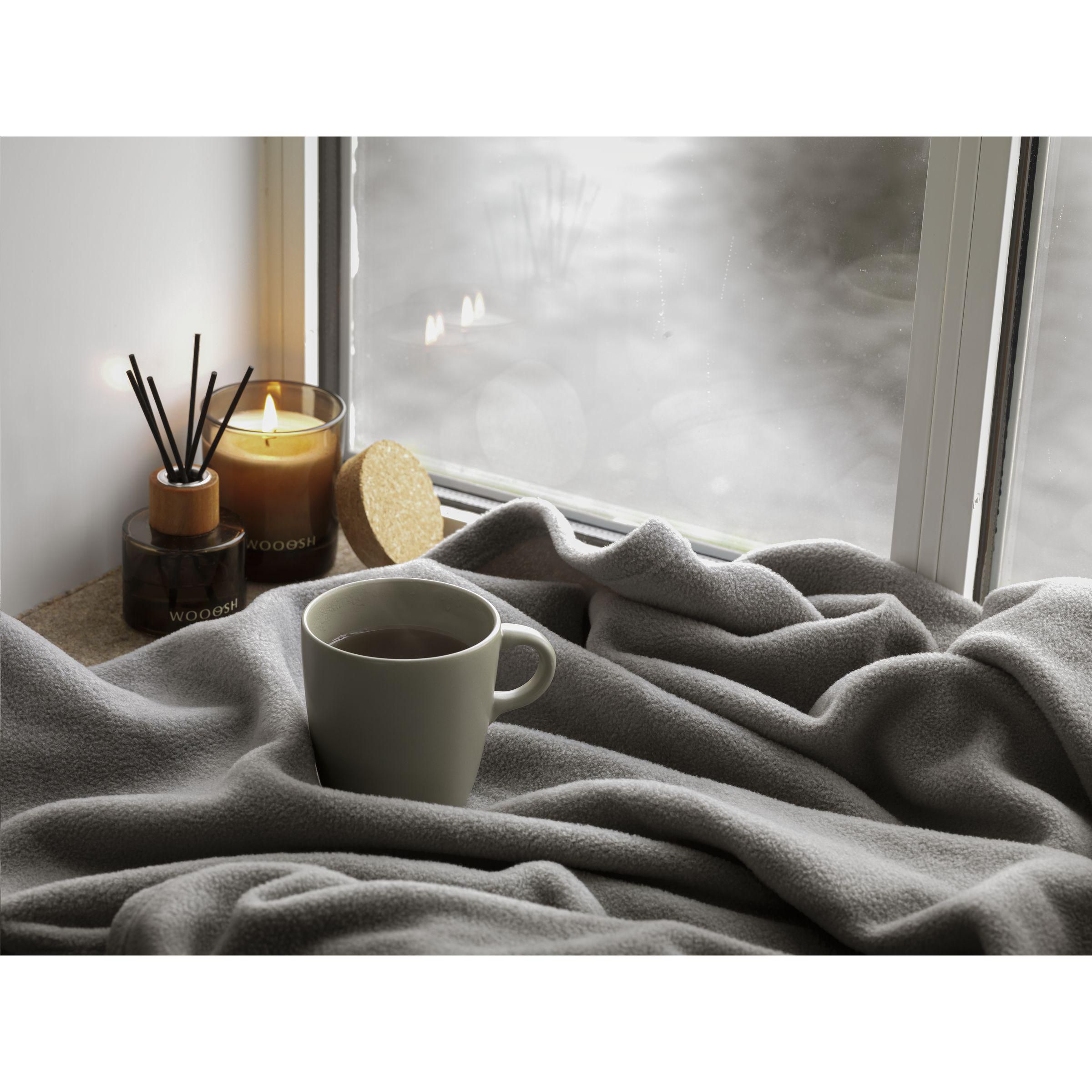 Vue 7 de Wooosh Vida GRS Recycled Plaid