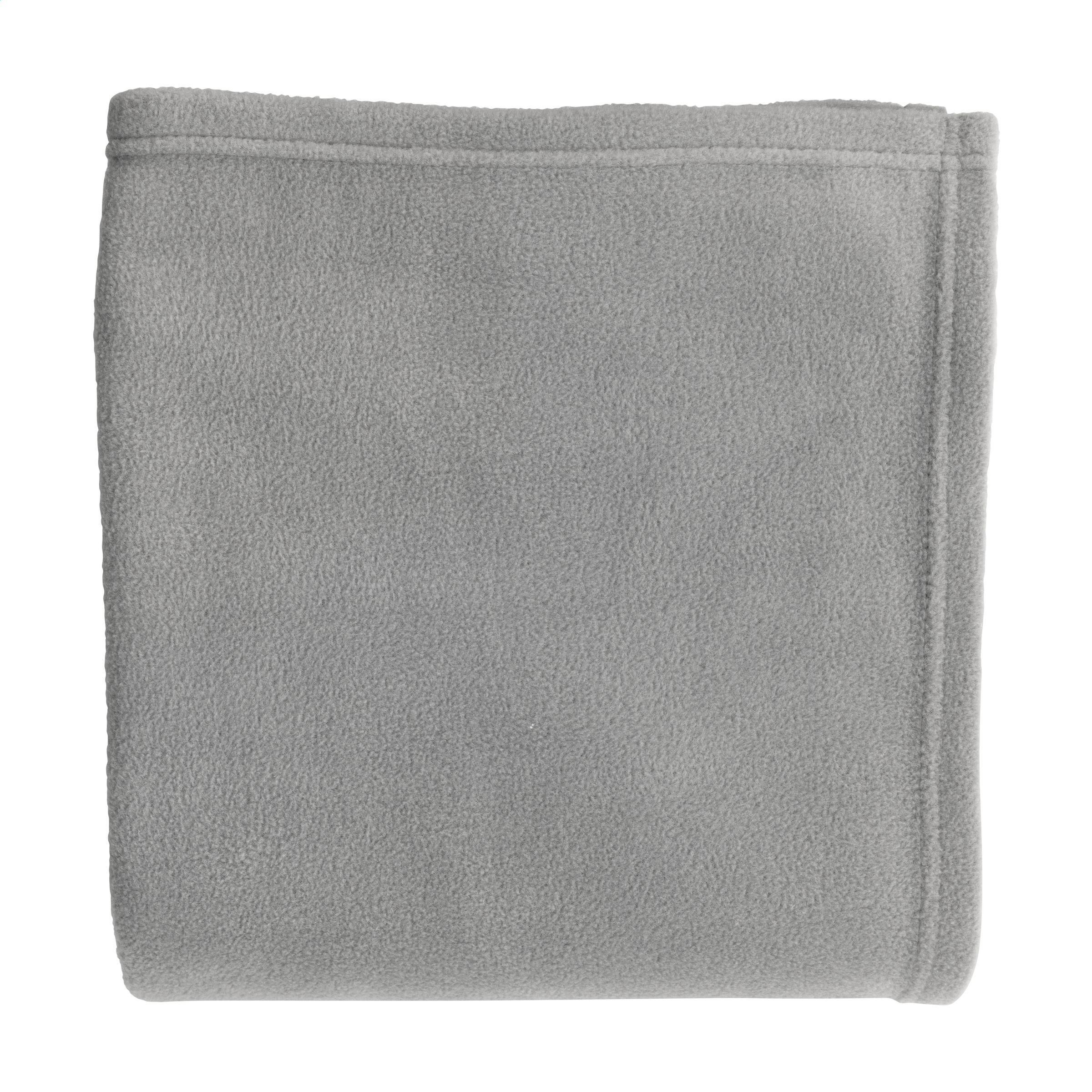 Vue 2 de Wooosh Vida GRS Recycled Plaid