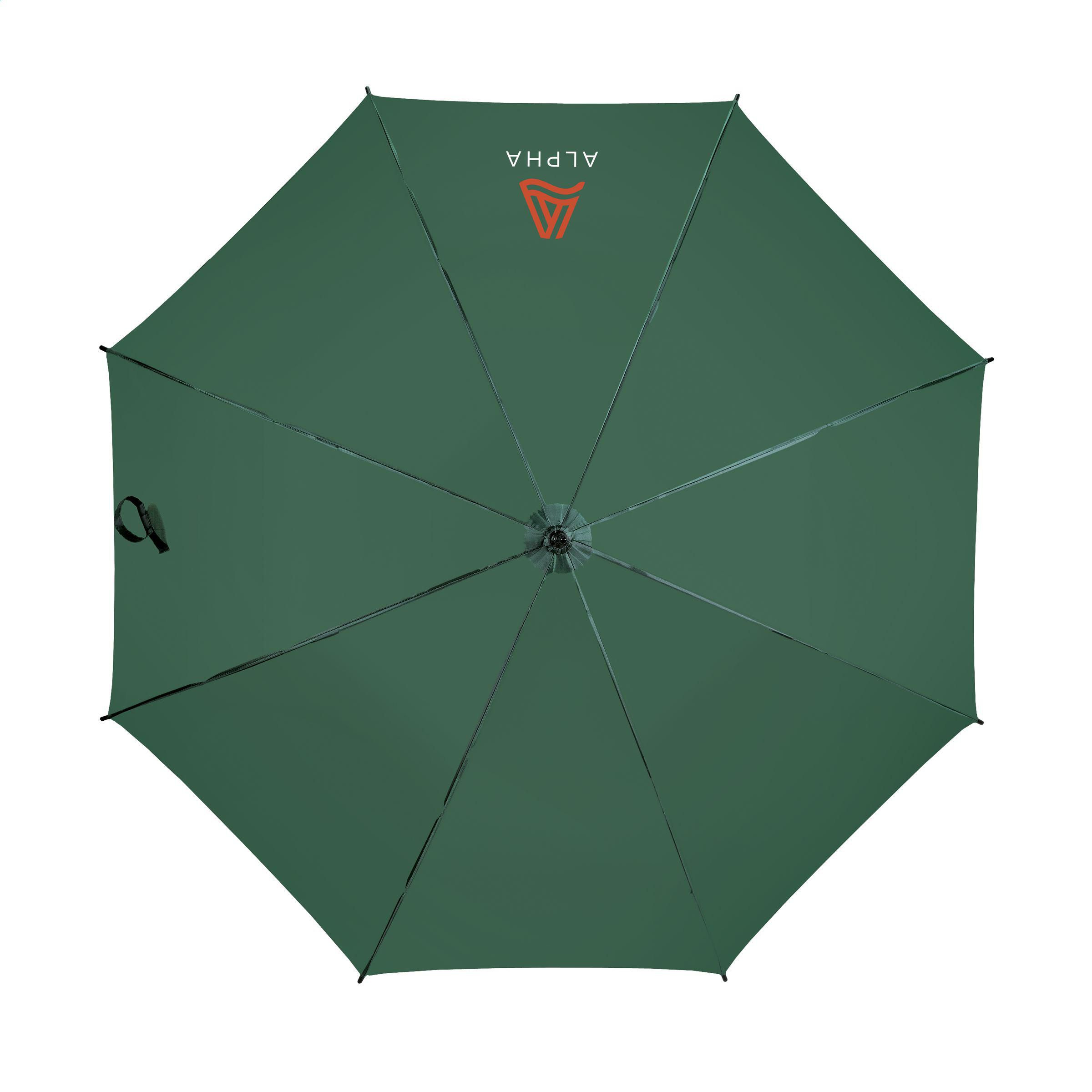 Vue 4 de Colorado Classic parapluie 23 inch