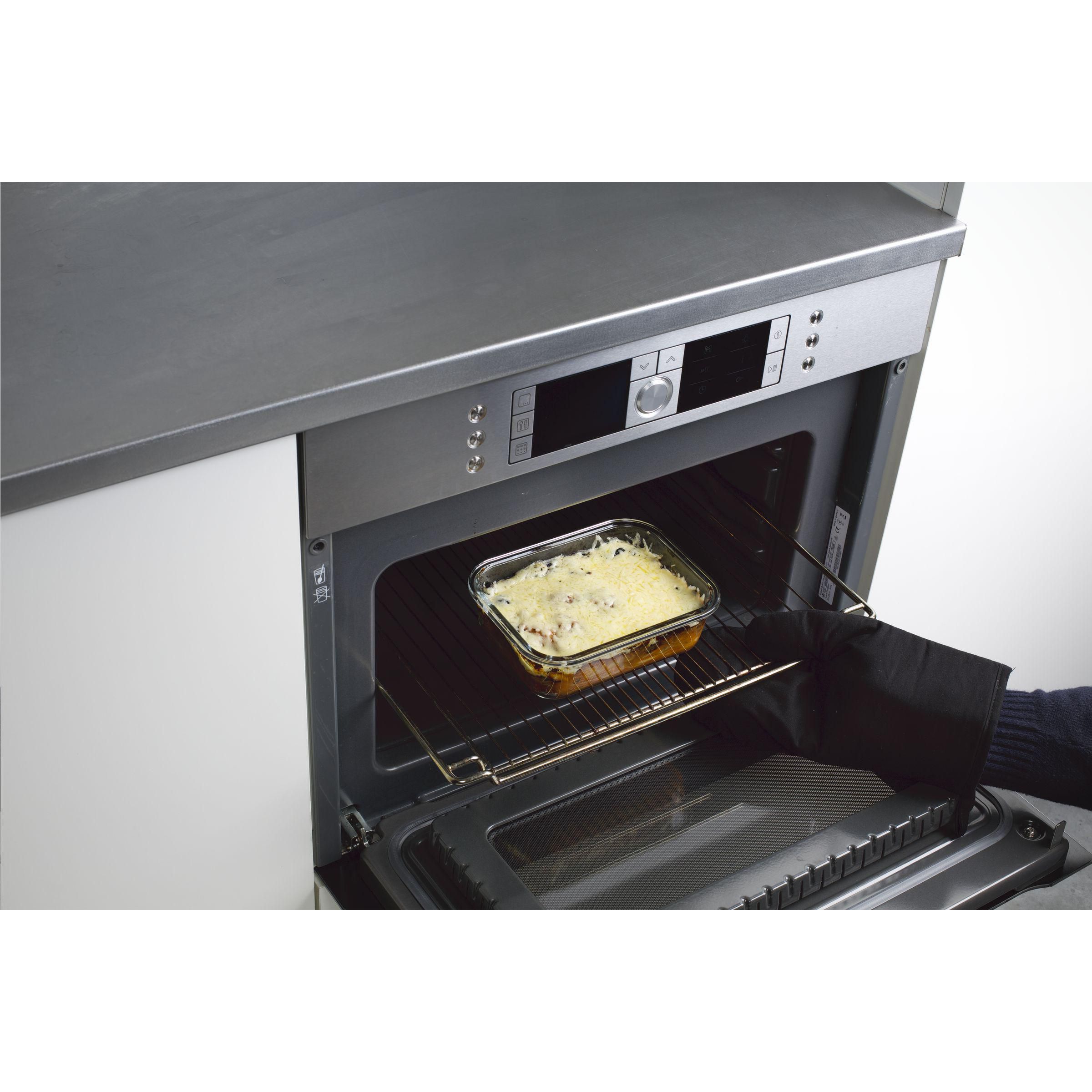Vue 12 de Borneo Lunchbox