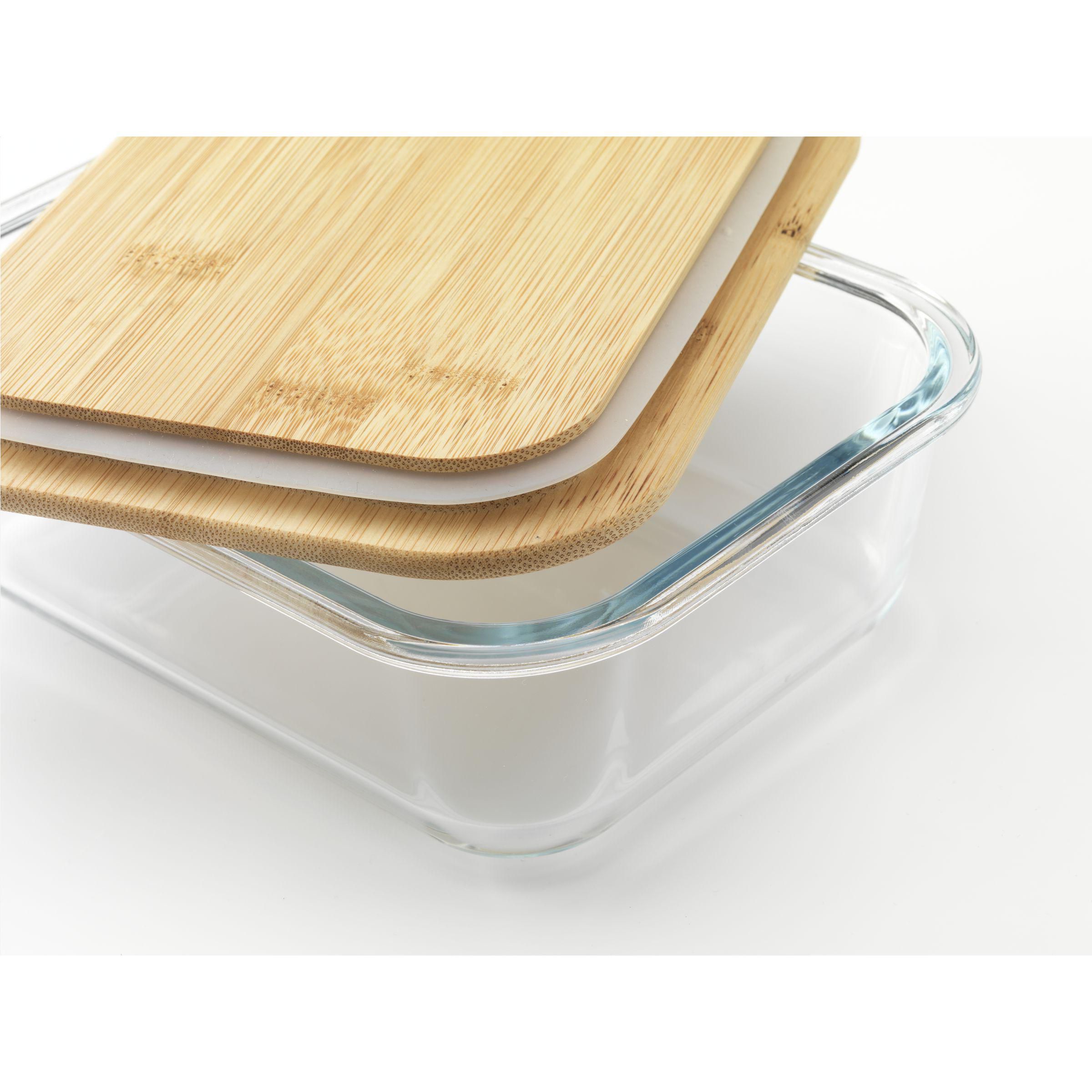 Vue 5 de Borneo Lunchbox