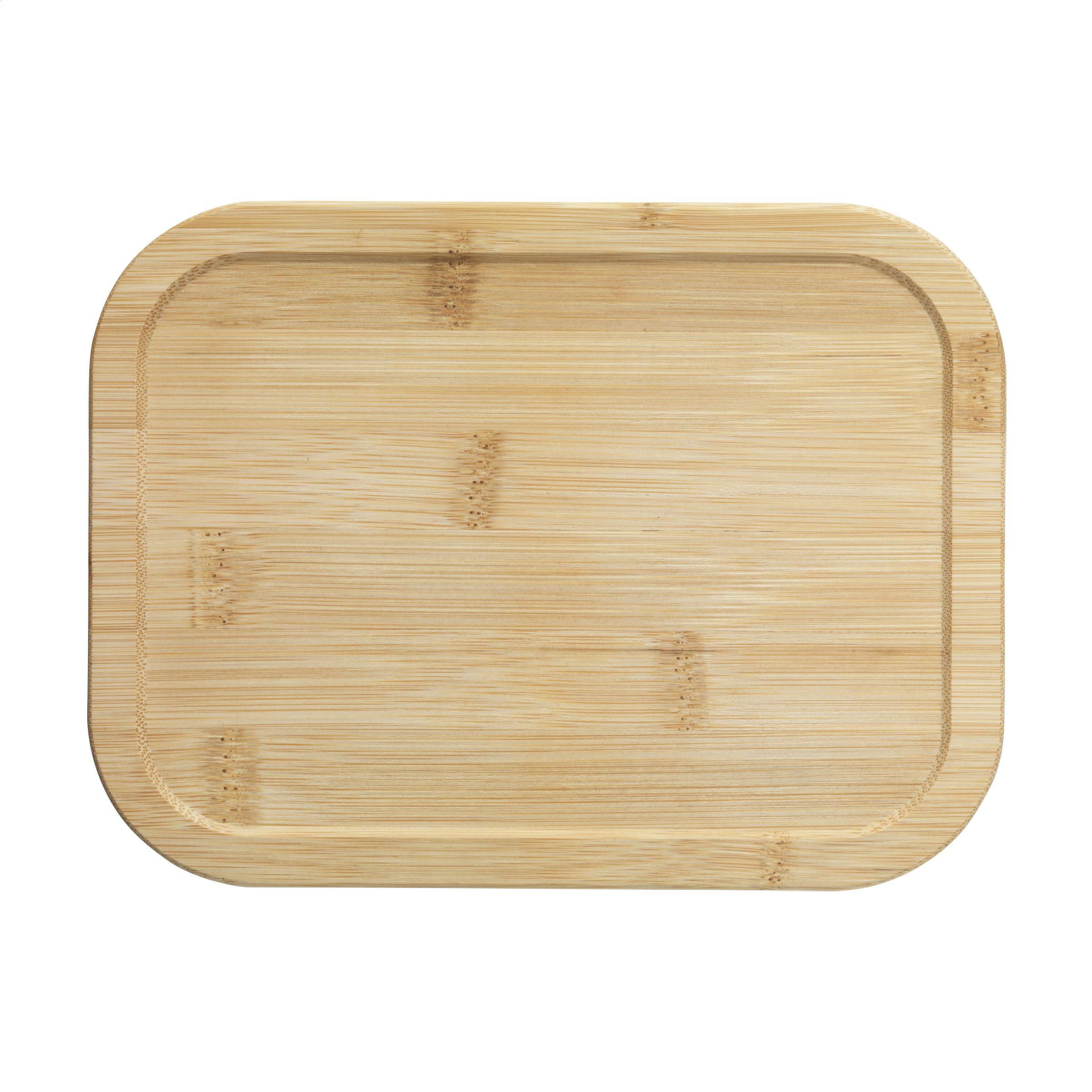 Vue 6 de Borneo Lunchbox