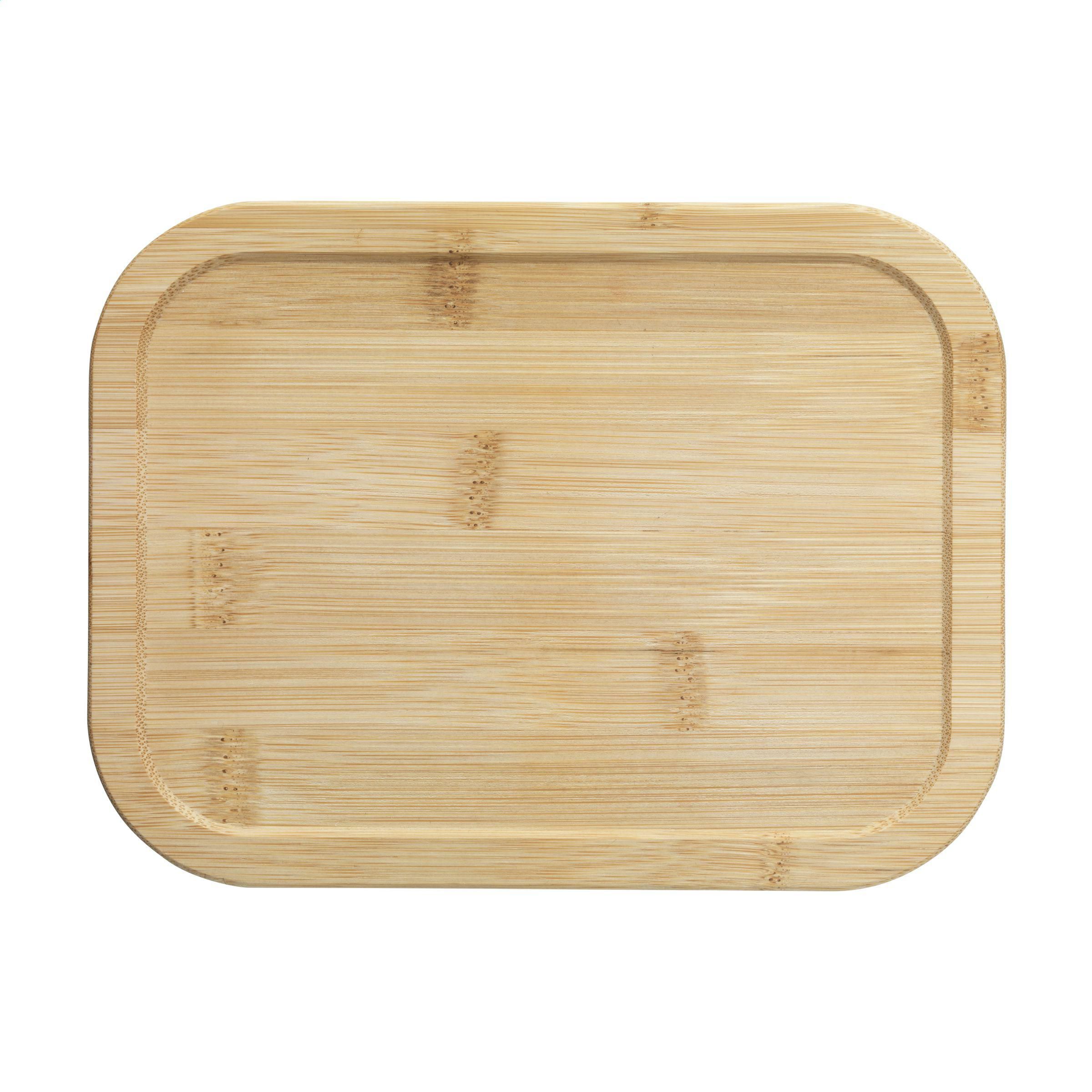 Vue 7 de Borneo Lunchbox