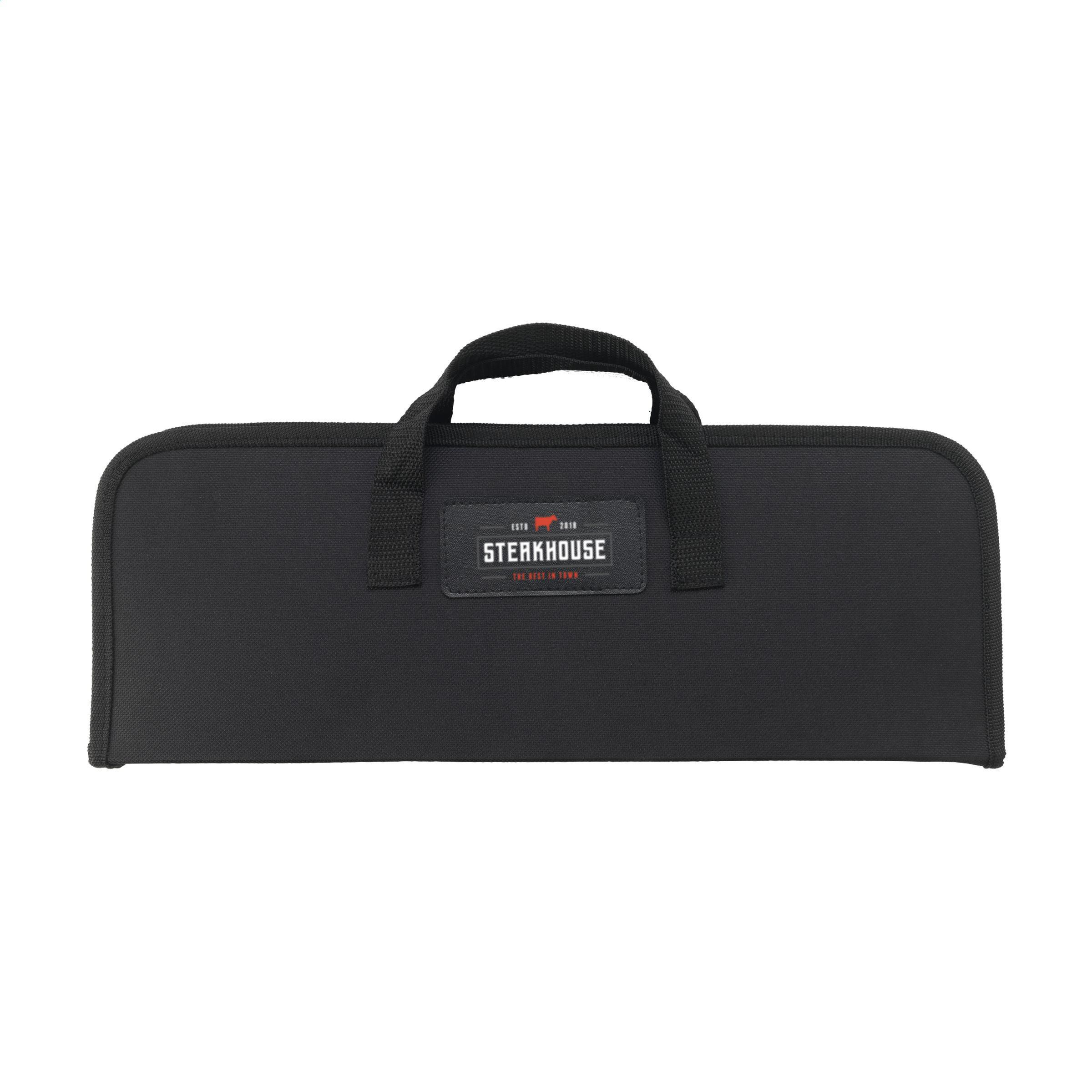 Vue 3 de Asado BBQ-Set ensemble de barbecue