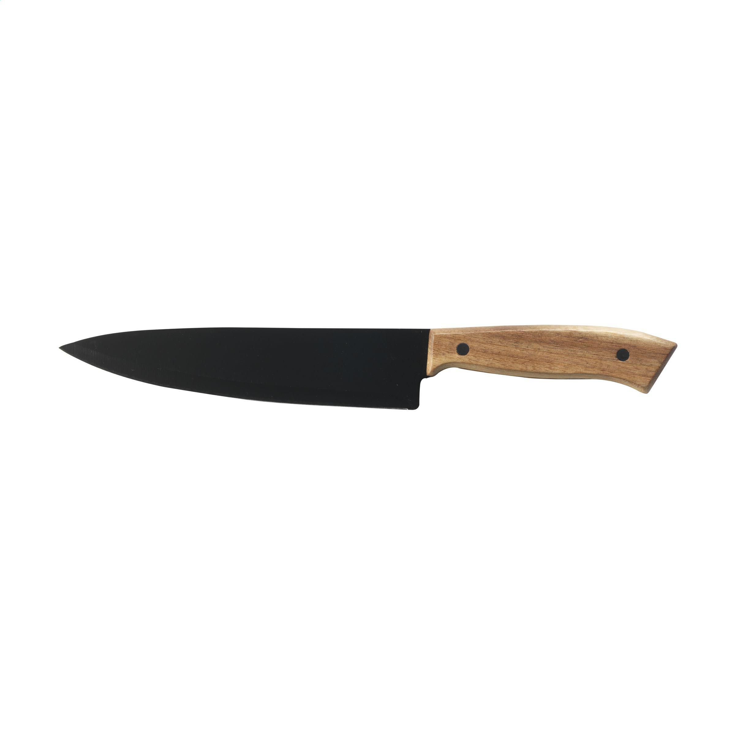 Vue 5 de Asado BBQ-Set ensemble de barbecue