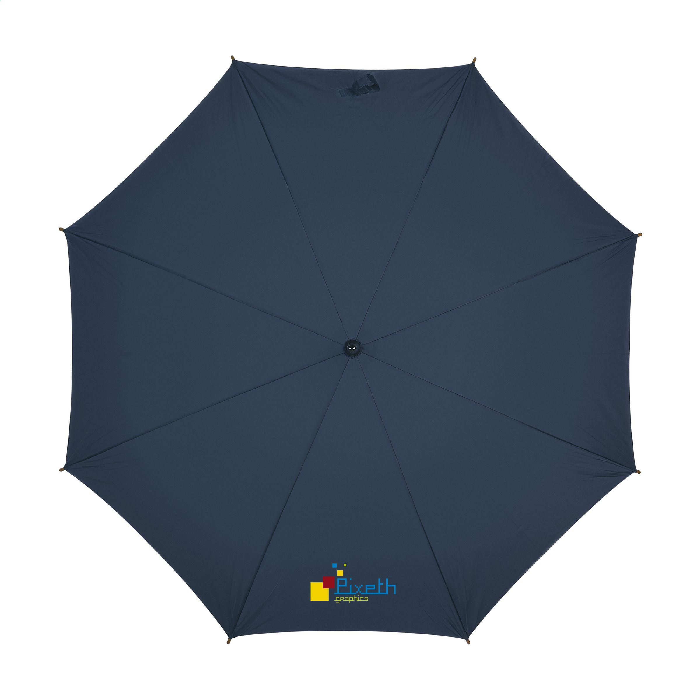 Vue 3 de BusinessClass parapluie 23 inch