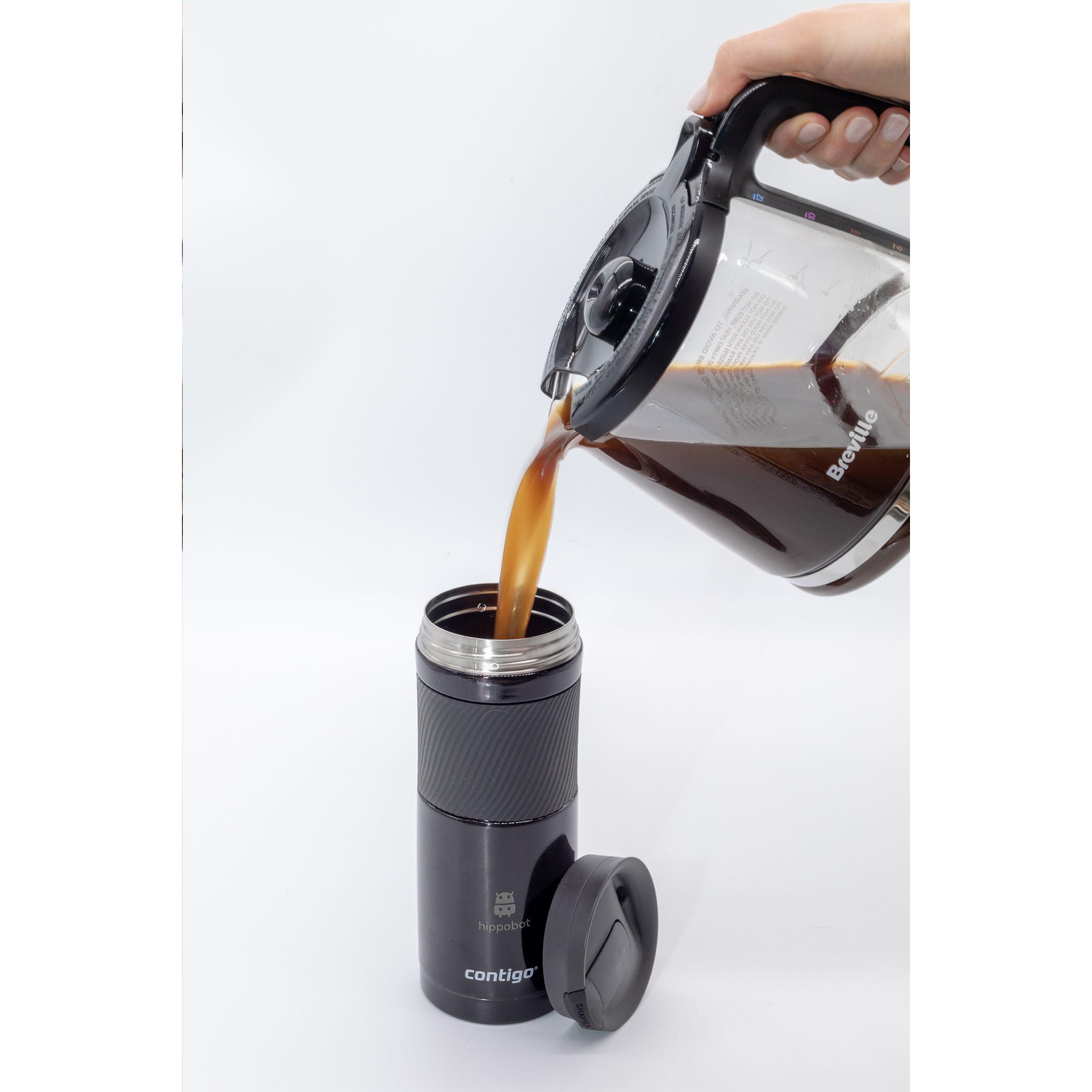 Vue 7 de Contigo® Byron Large 590 ml gobelet thermos