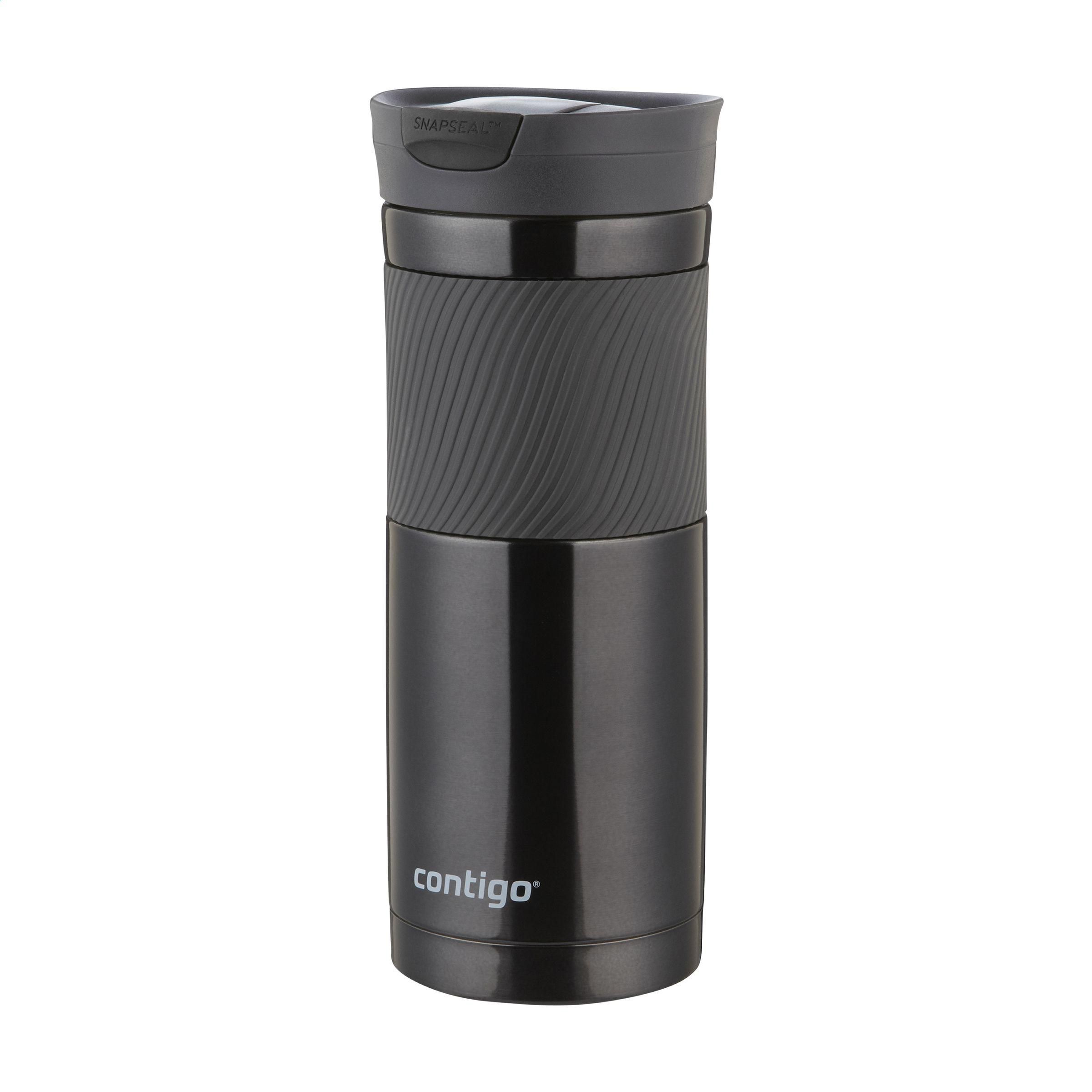 Vue 2 de Contigo® Byron Large 590 ml gobelet thermos