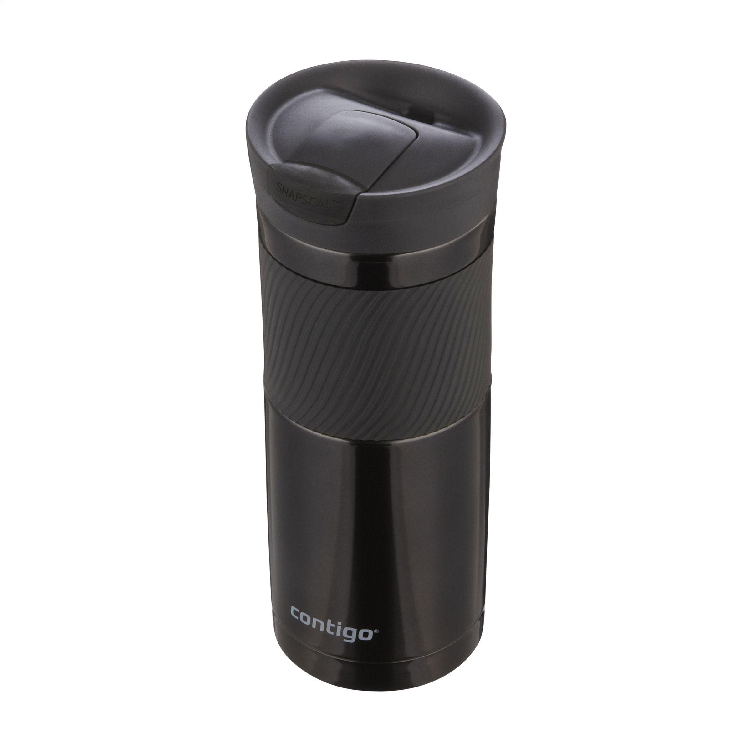 Vue 3 de Contigo® Byron Large 590 ml gobelet thermos