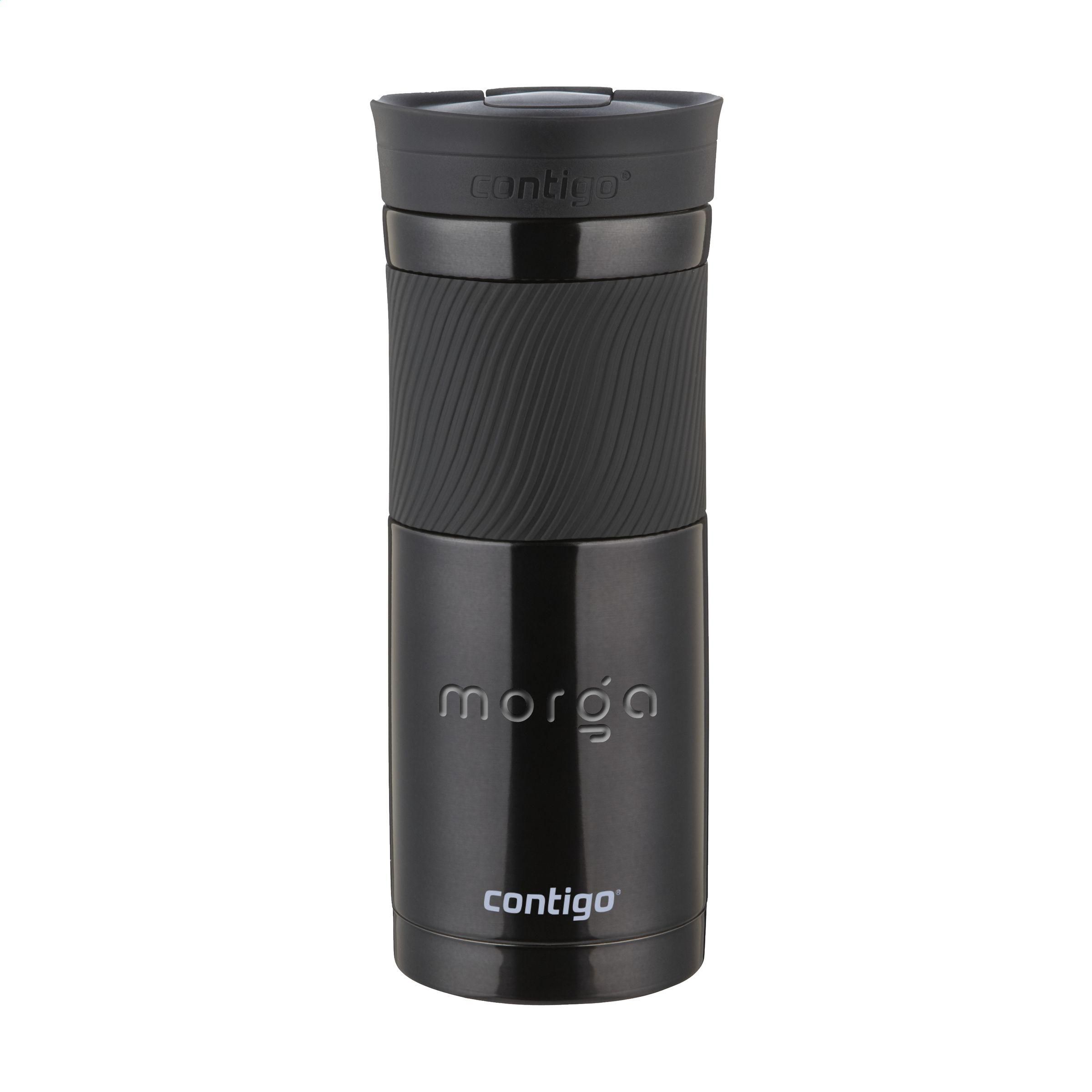 Vue 4 de Contigo® Byron Large 590 ml gobelet thermos