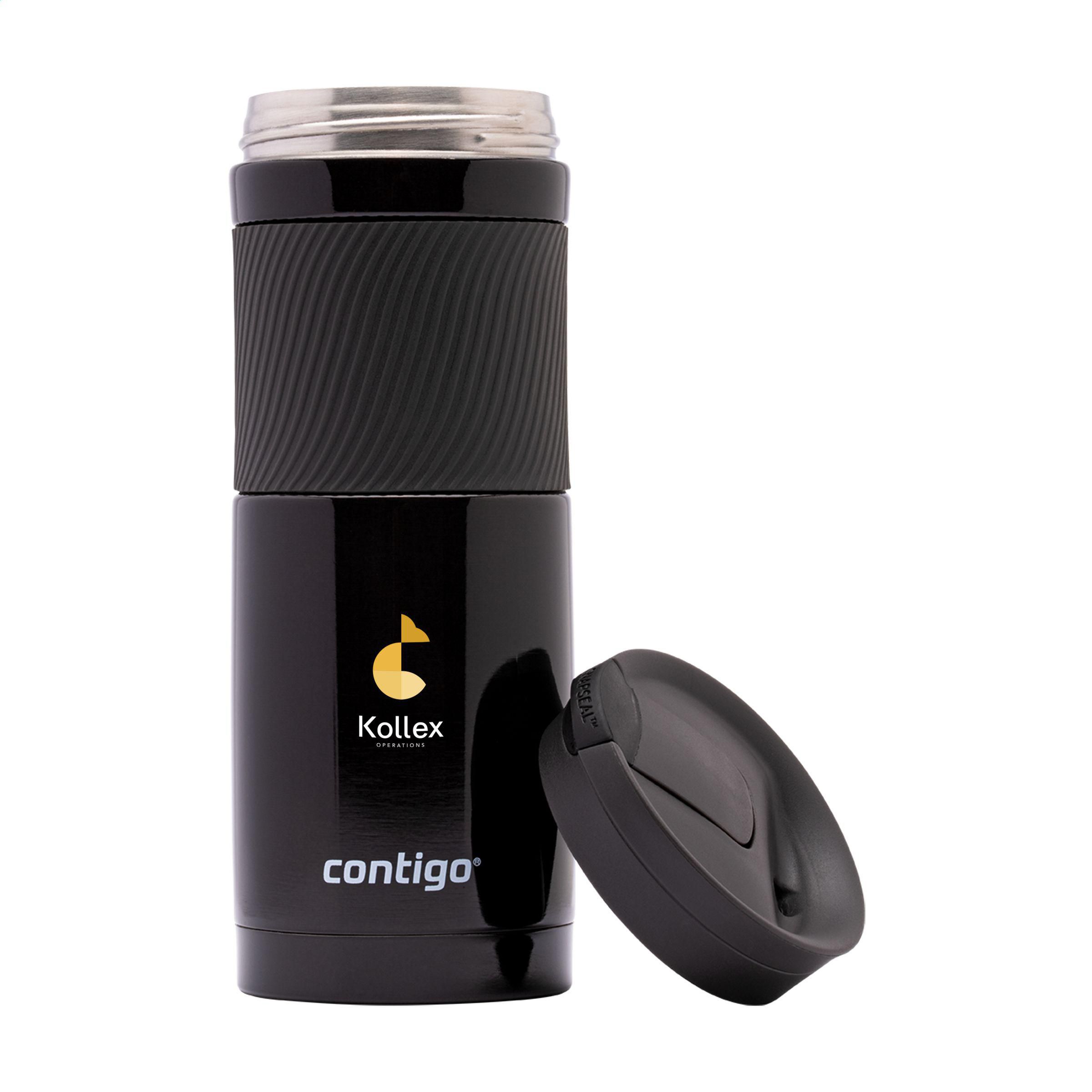 Vue 5 de Contigo® Byron Large 590 ml gobelet thermos