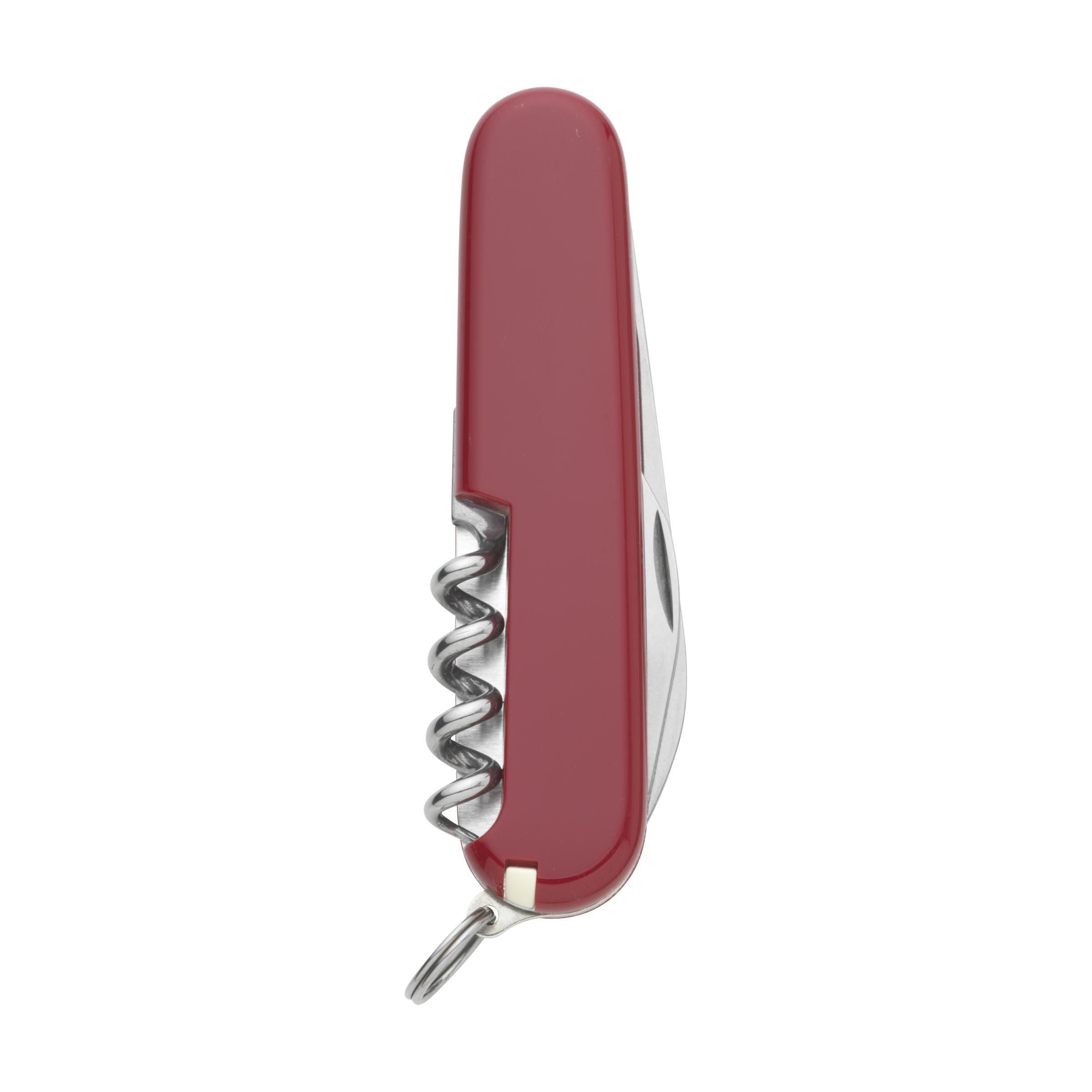 Vue 3 de Victorinox Waiter canif