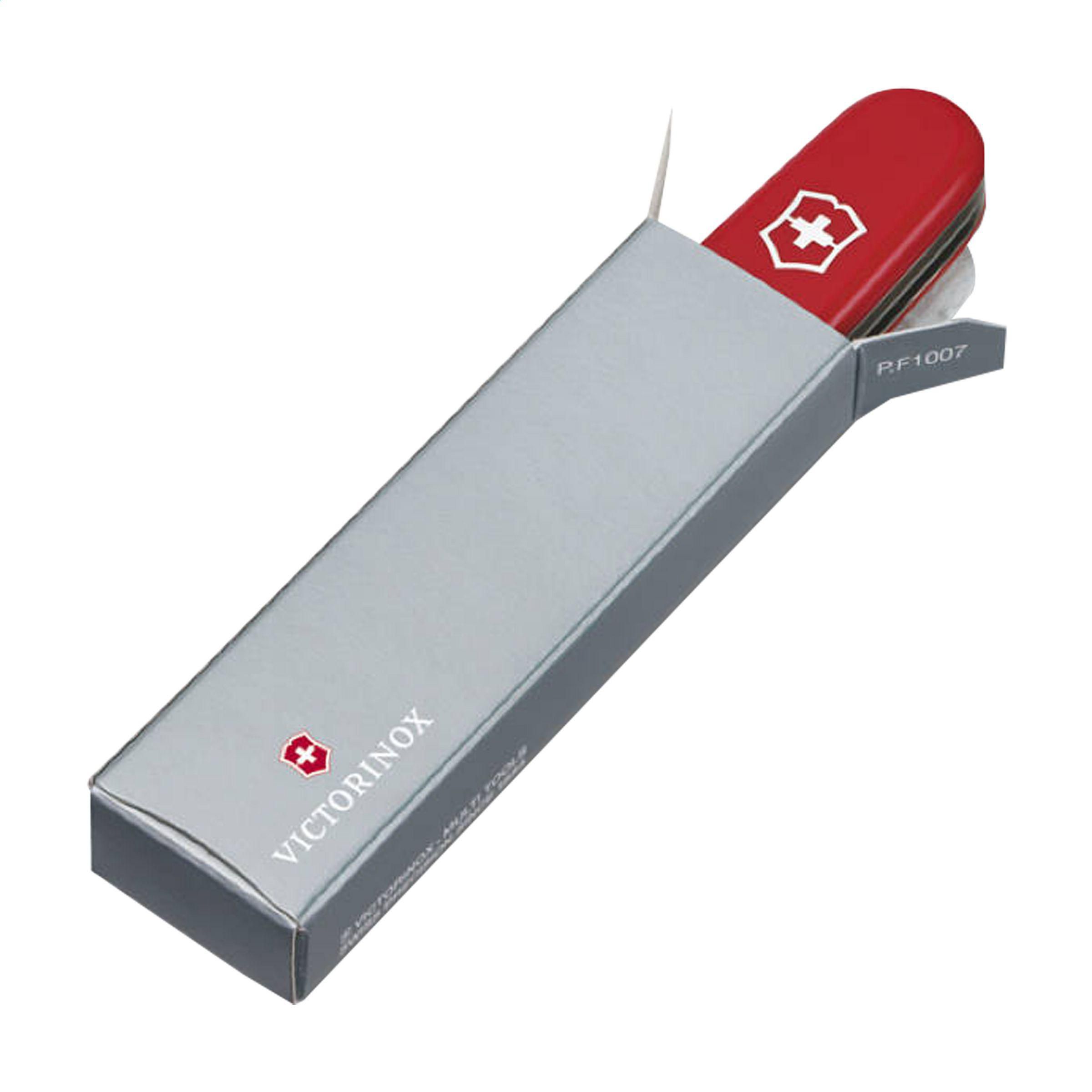 Vue 6 de Victorinox Waiter canif