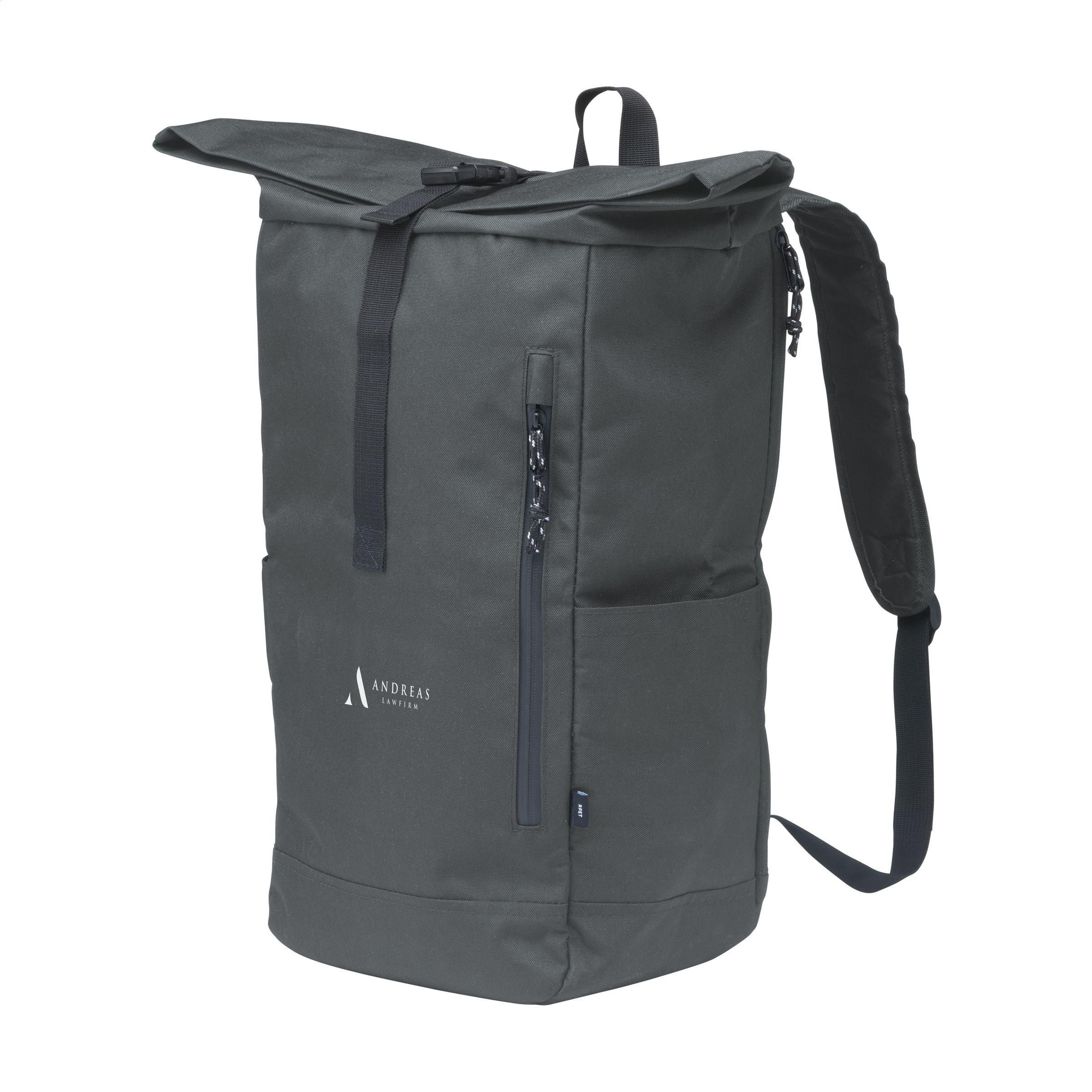 Vue 10 de Nolan Picnic RPET sac à dos