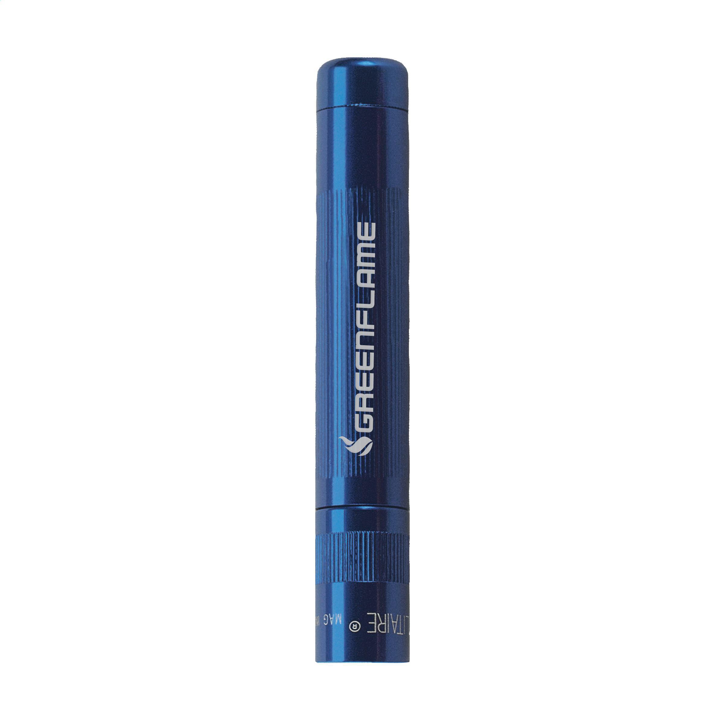 Vue 3 de Maglite® Solitaire lampe torche