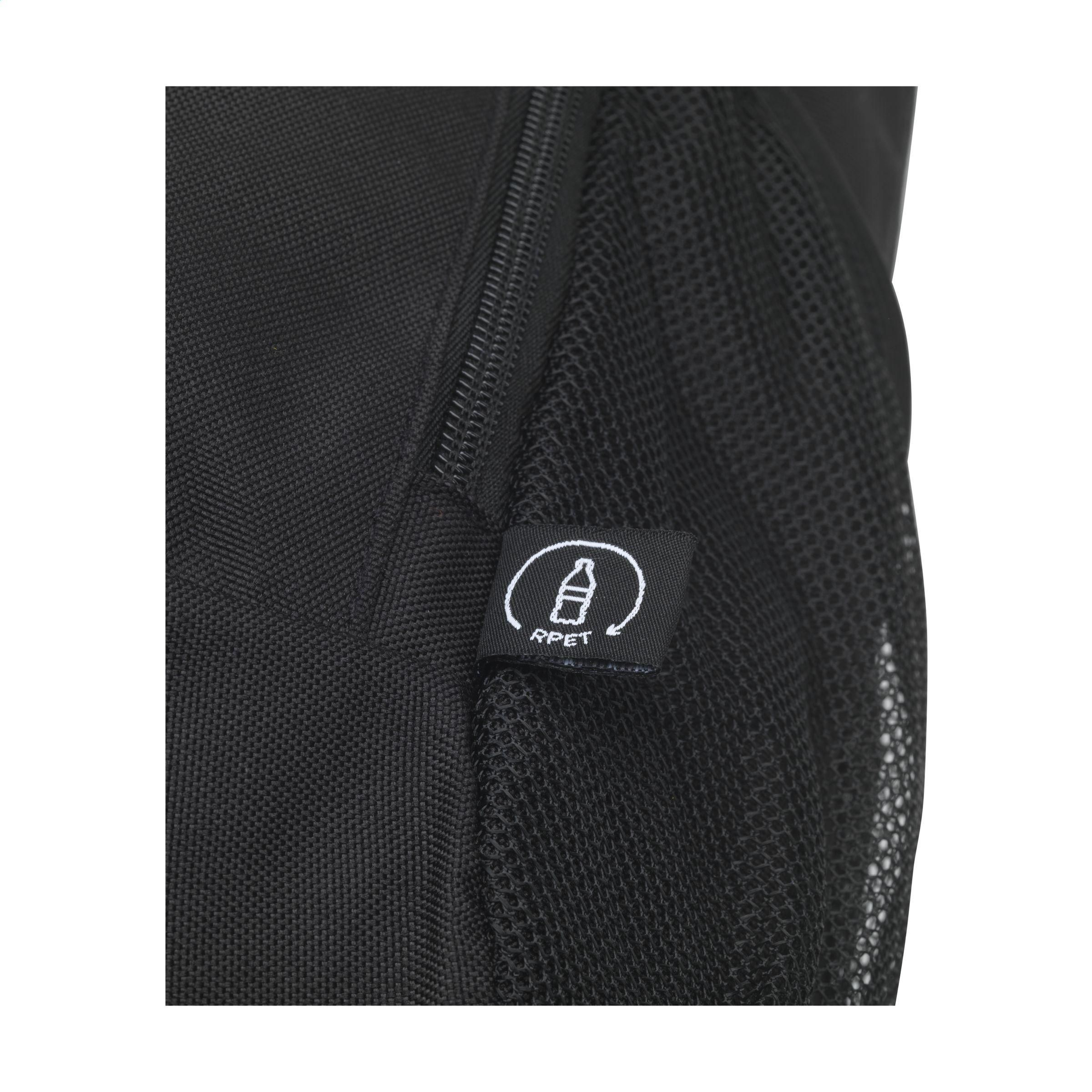 Vue 11 de WyattTrail GRS RPET Backpack sac à dos