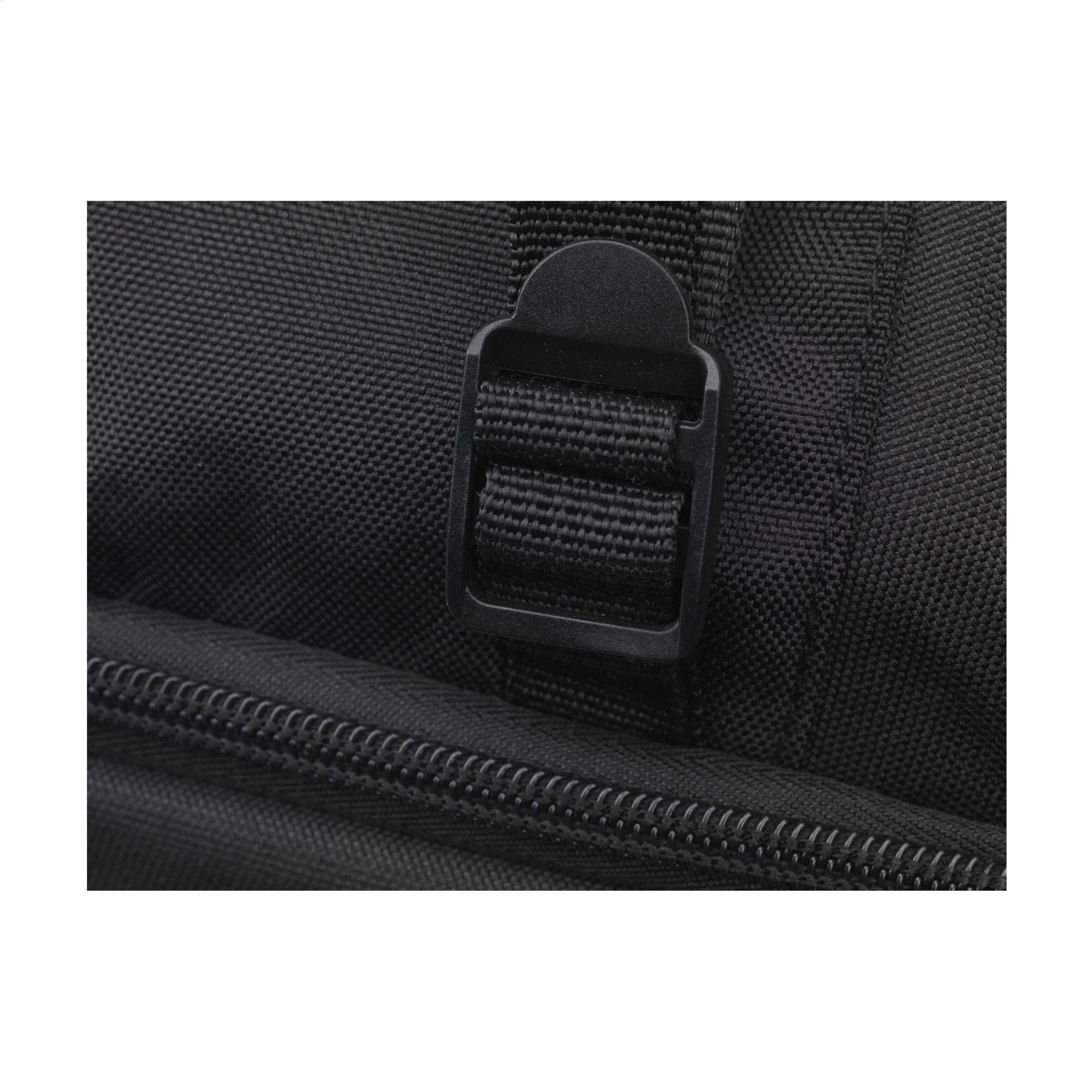 Vue 12 de WyattTrail GRS RPET Backpack sac à dos