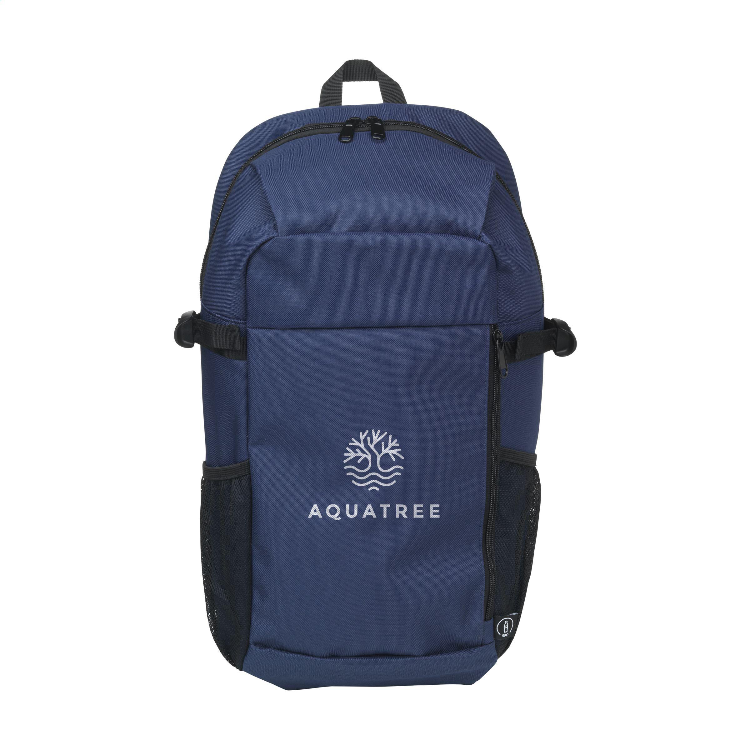 WyattTrail GRS RPET Backpack sac à dos