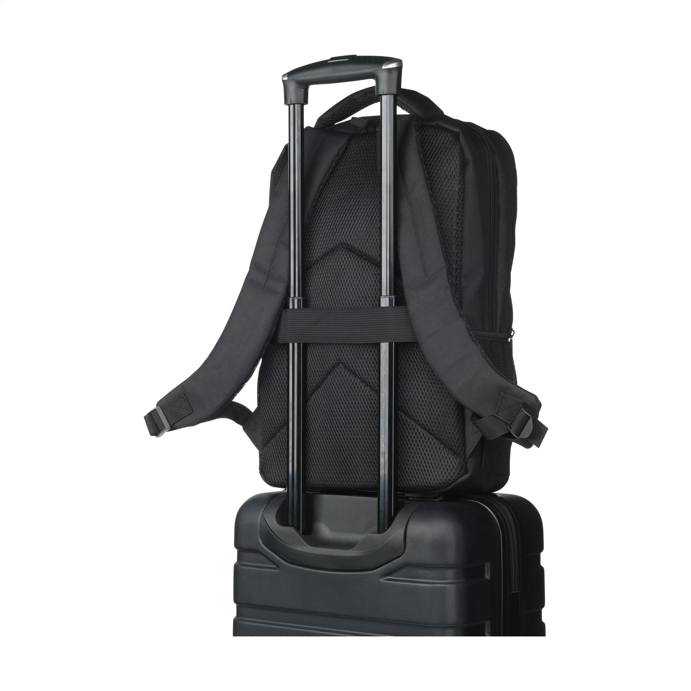 Vue 12 de Urban Traveler GRS RPET Backpack