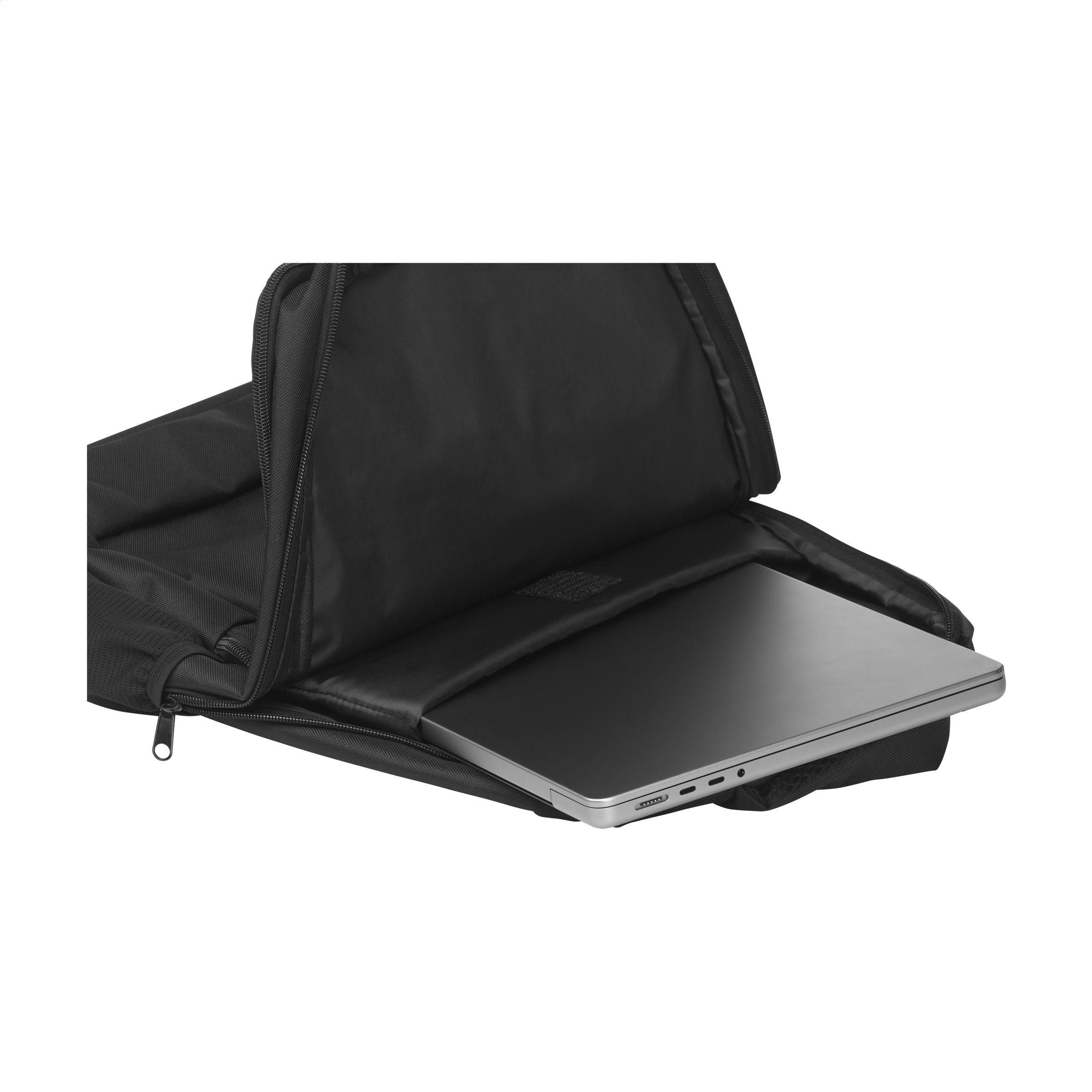 Vue 14 de Urban Traveler GRS RPET Backpack