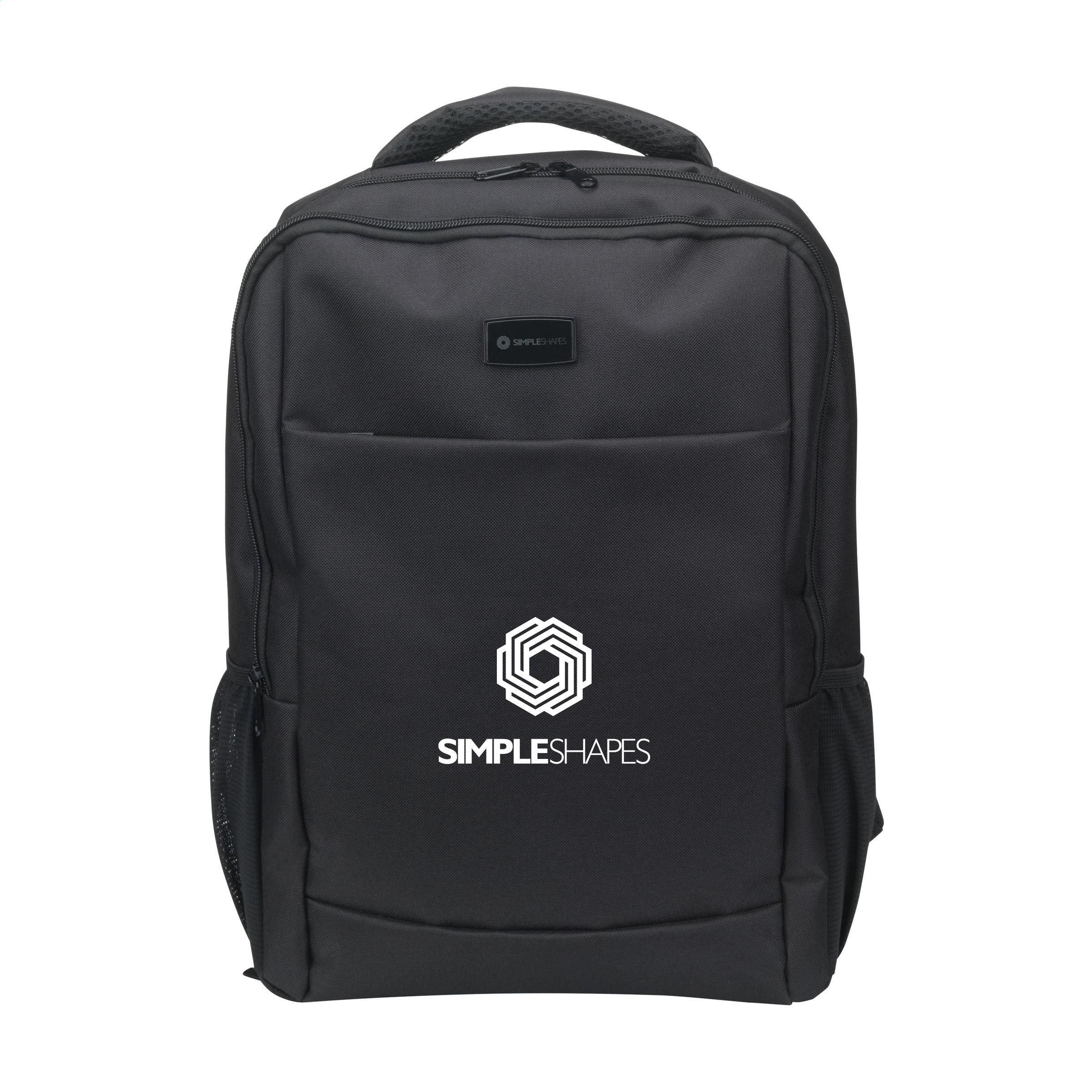 Vue 8 de Urban Traveler GRS RPET Backpack