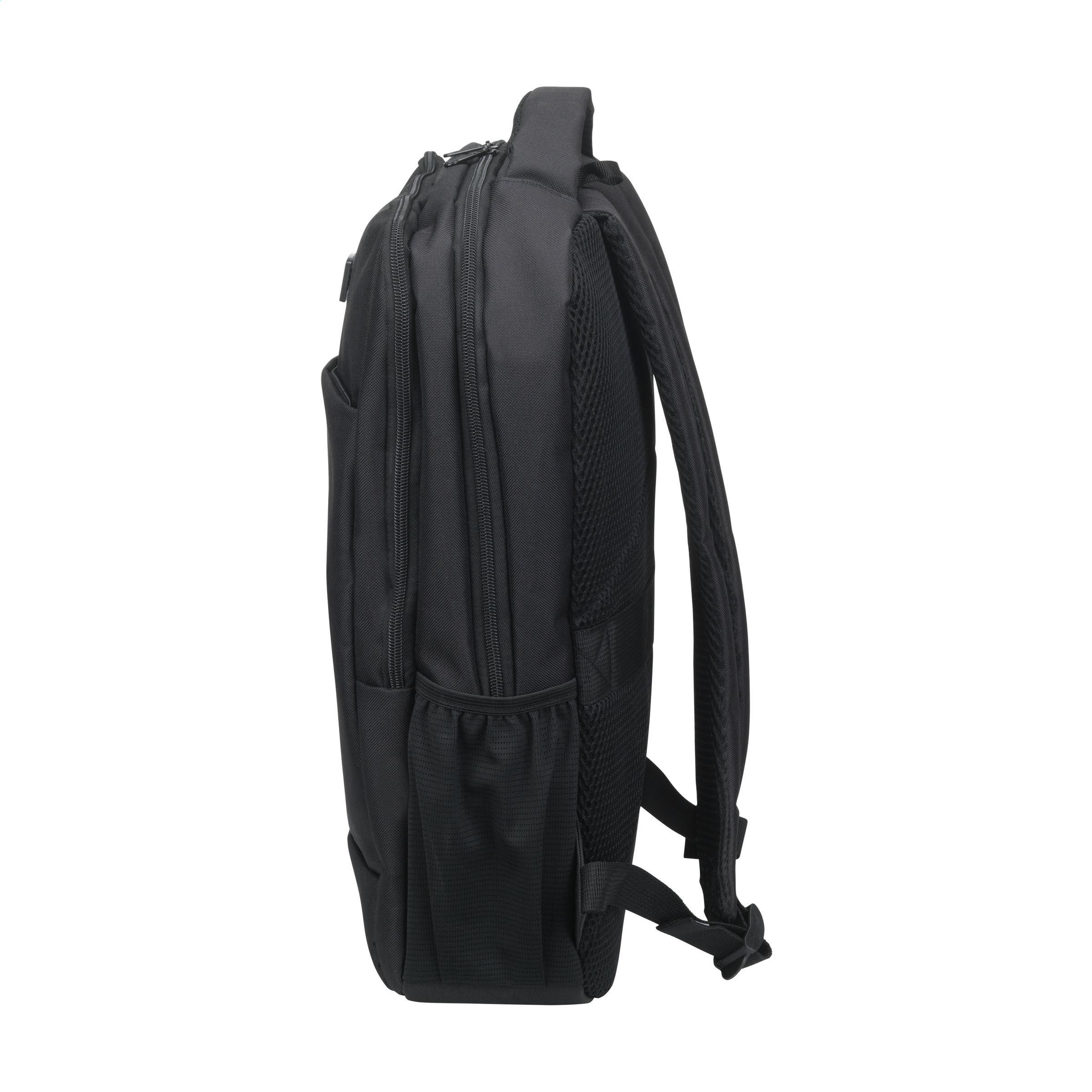 Vue 10 de Urban Traveler GRS RPET Backpack