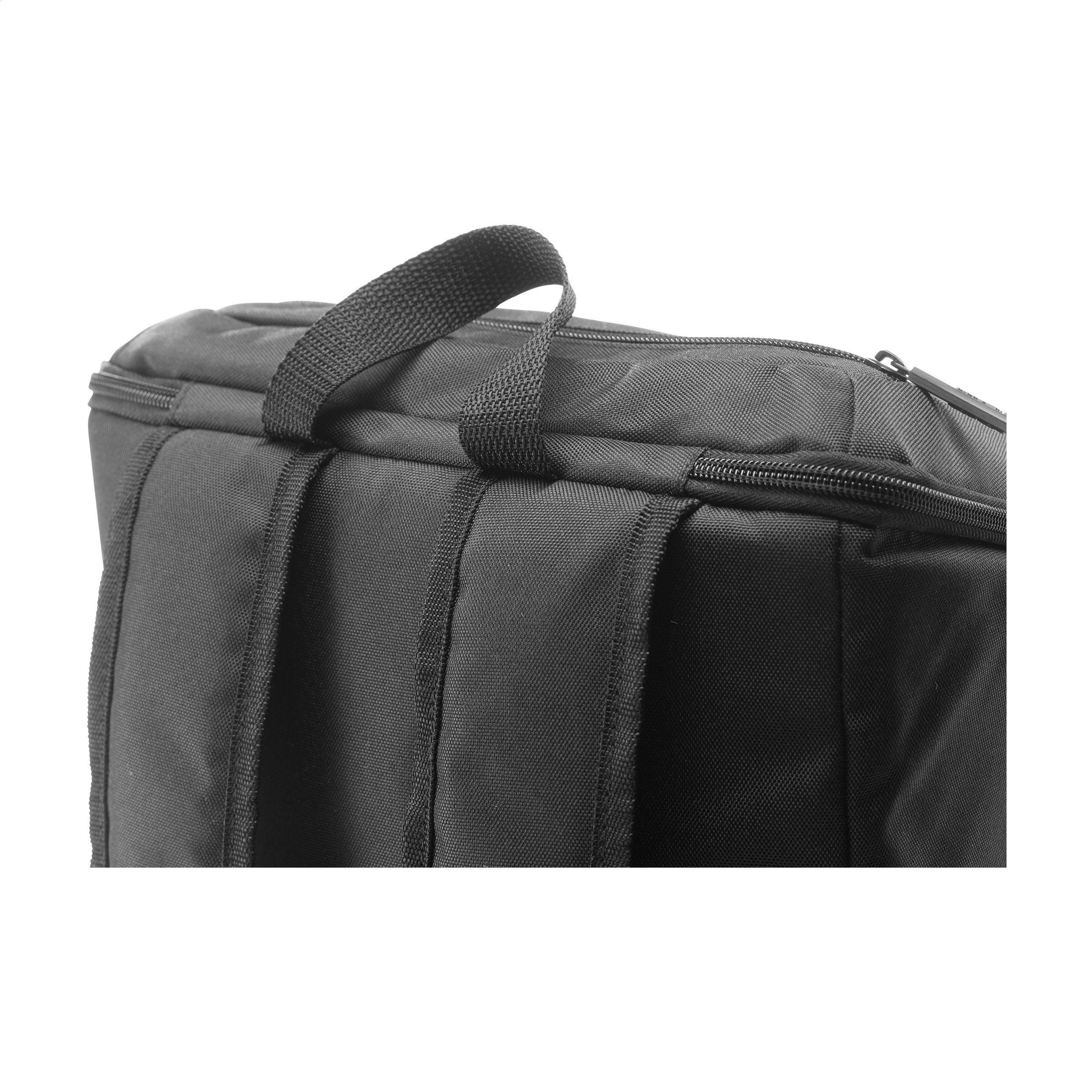 Vue 7 de Ice Cool GRS RPET Backpack sac à dos