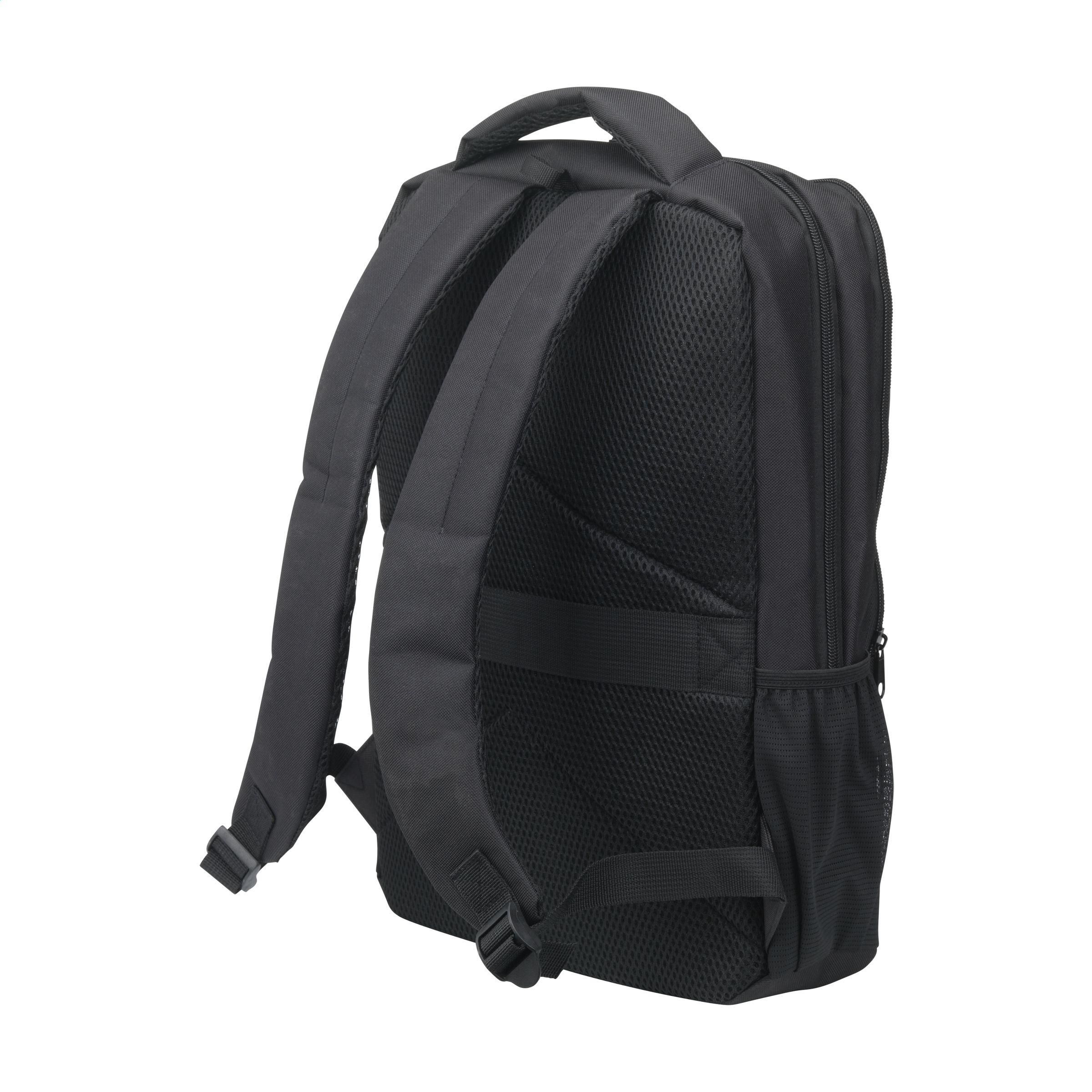 Vue 11 de Urban Traveler GRS RPET Backpack