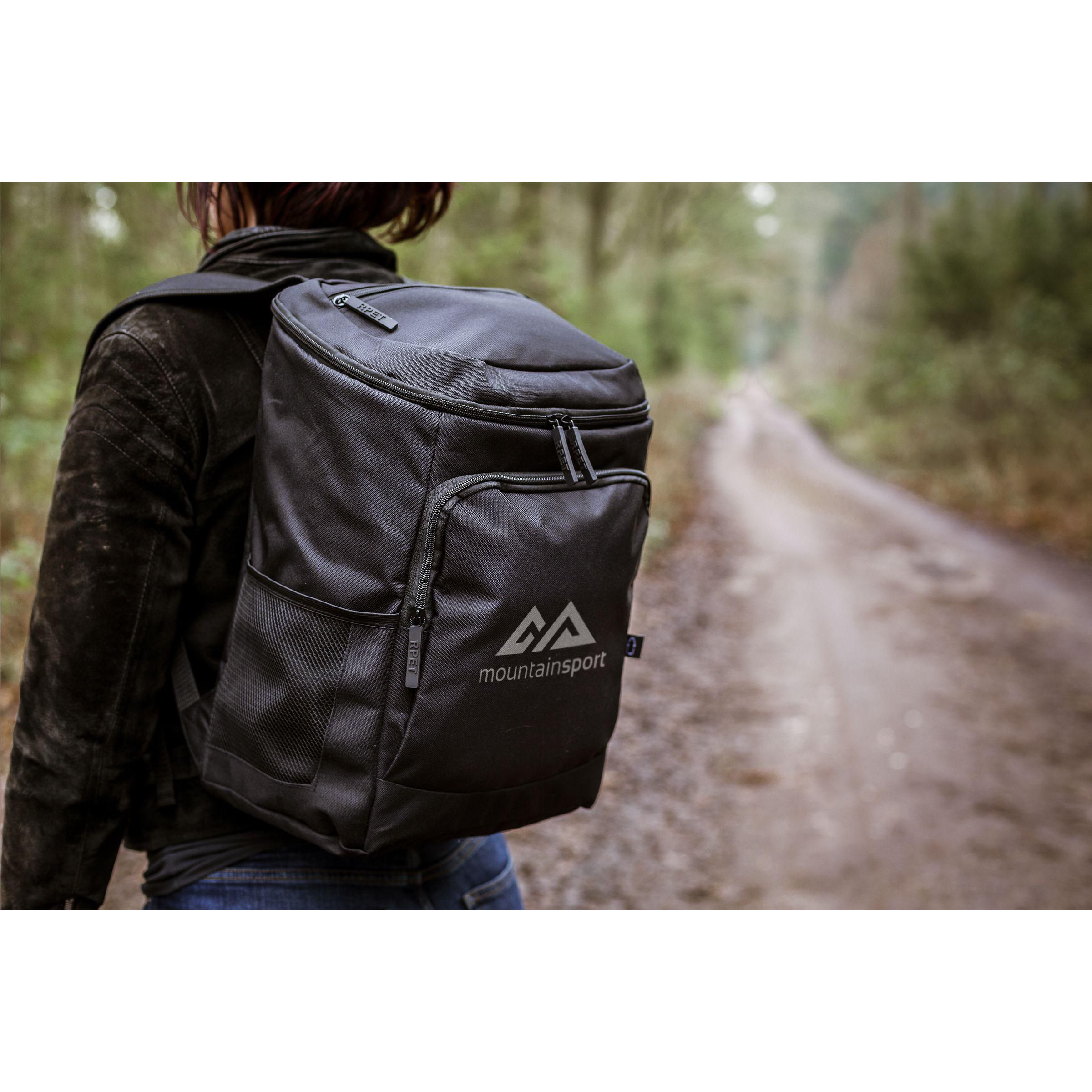 Vue 8 de Ice Cool GRS RPET Backpack sac à dos