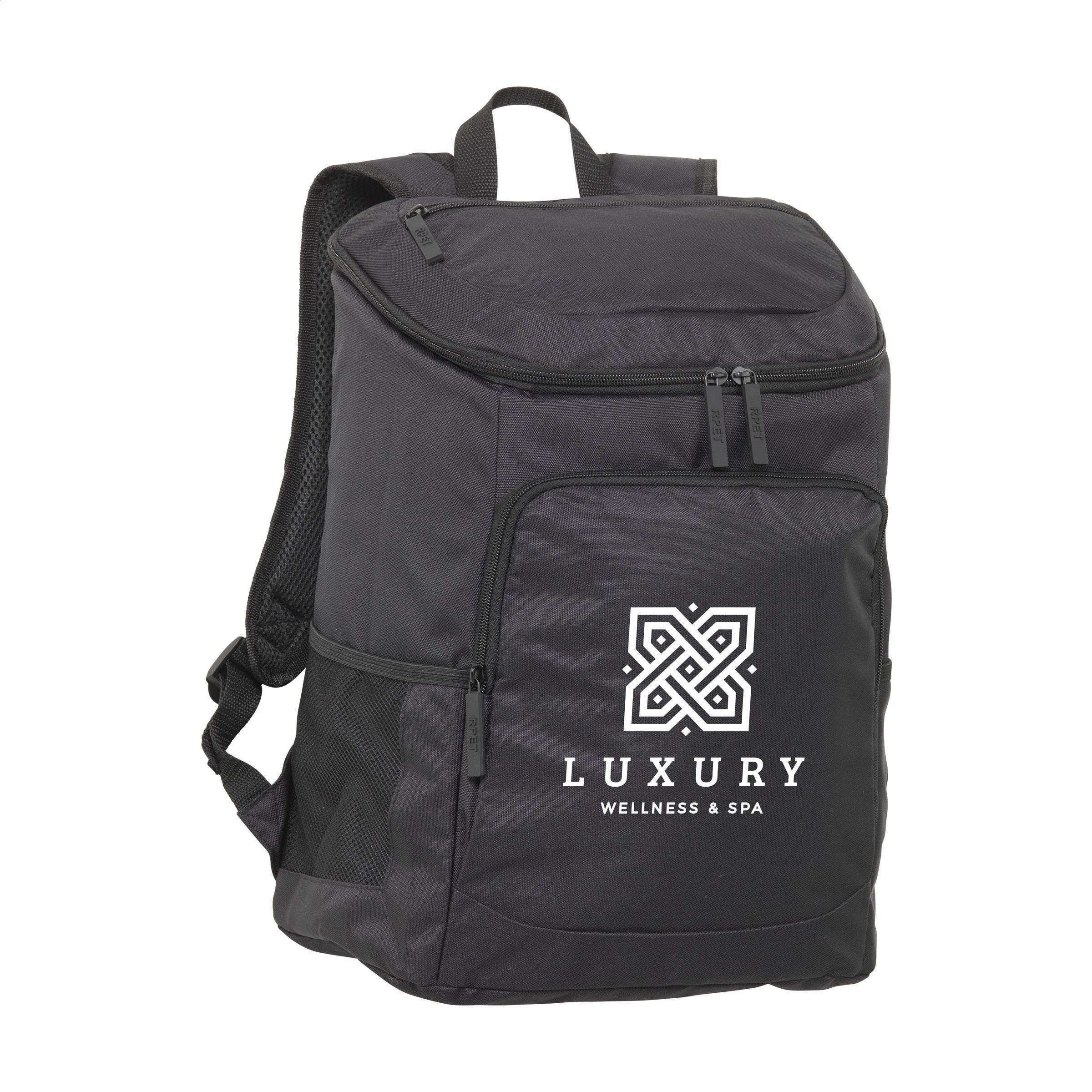 Ice Cool GRS RPET Backpack sac à dos