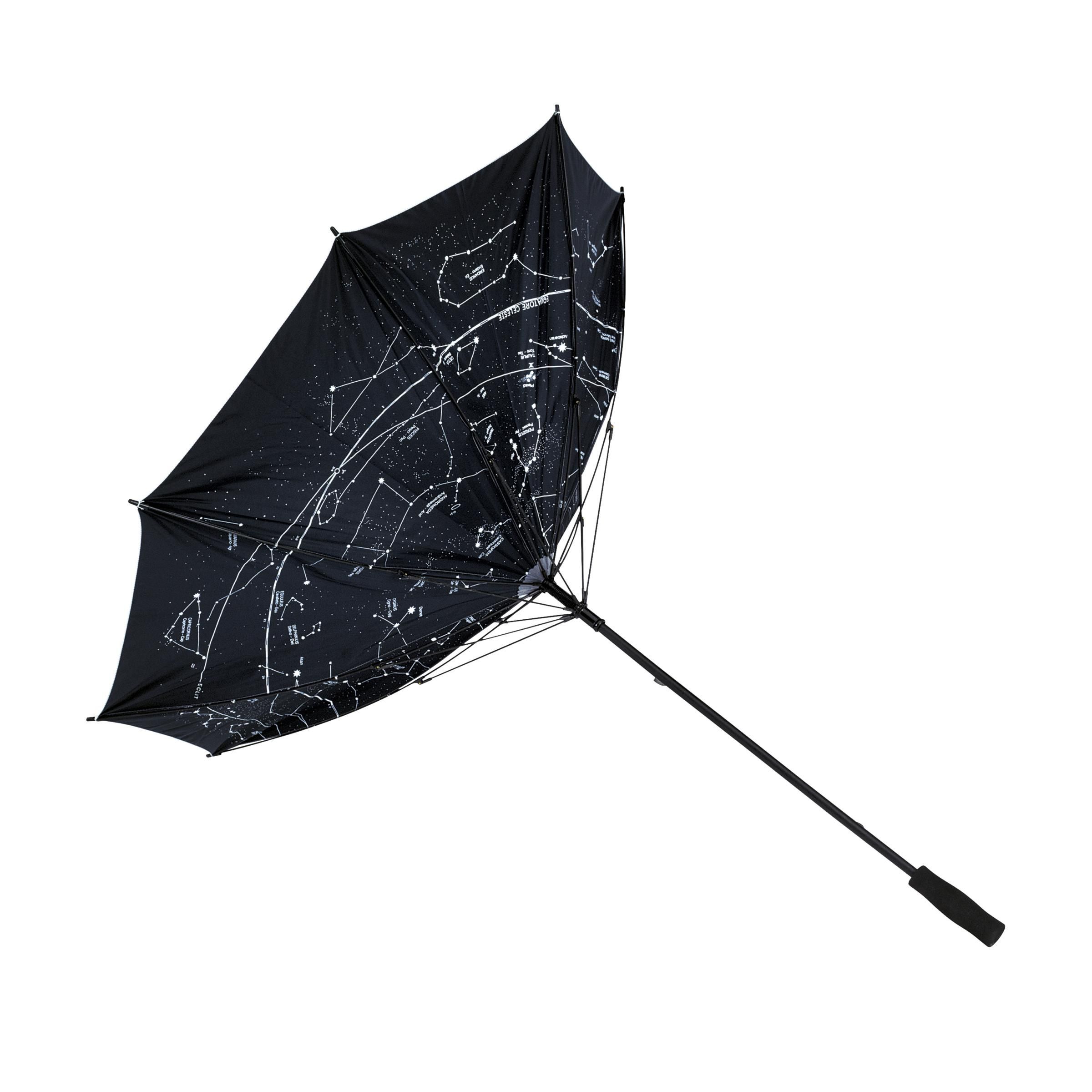 Vue 3 de FiberStar parapluie 23 inch