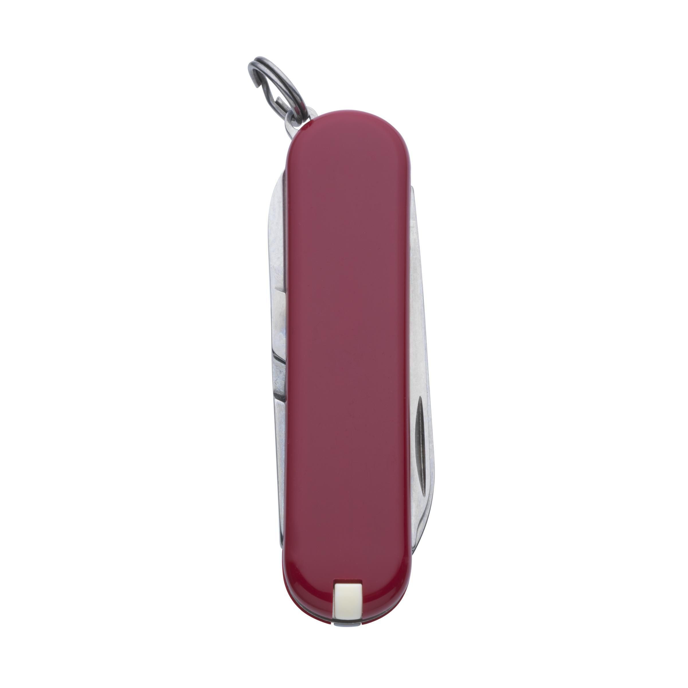 Vue 9 de Victorinox Classic SD couteau de poche