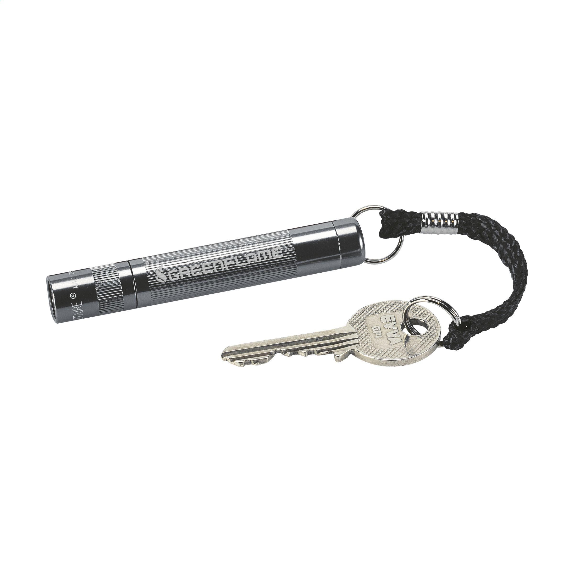 Vue 5 de Maglite® Solitaire lampe torche