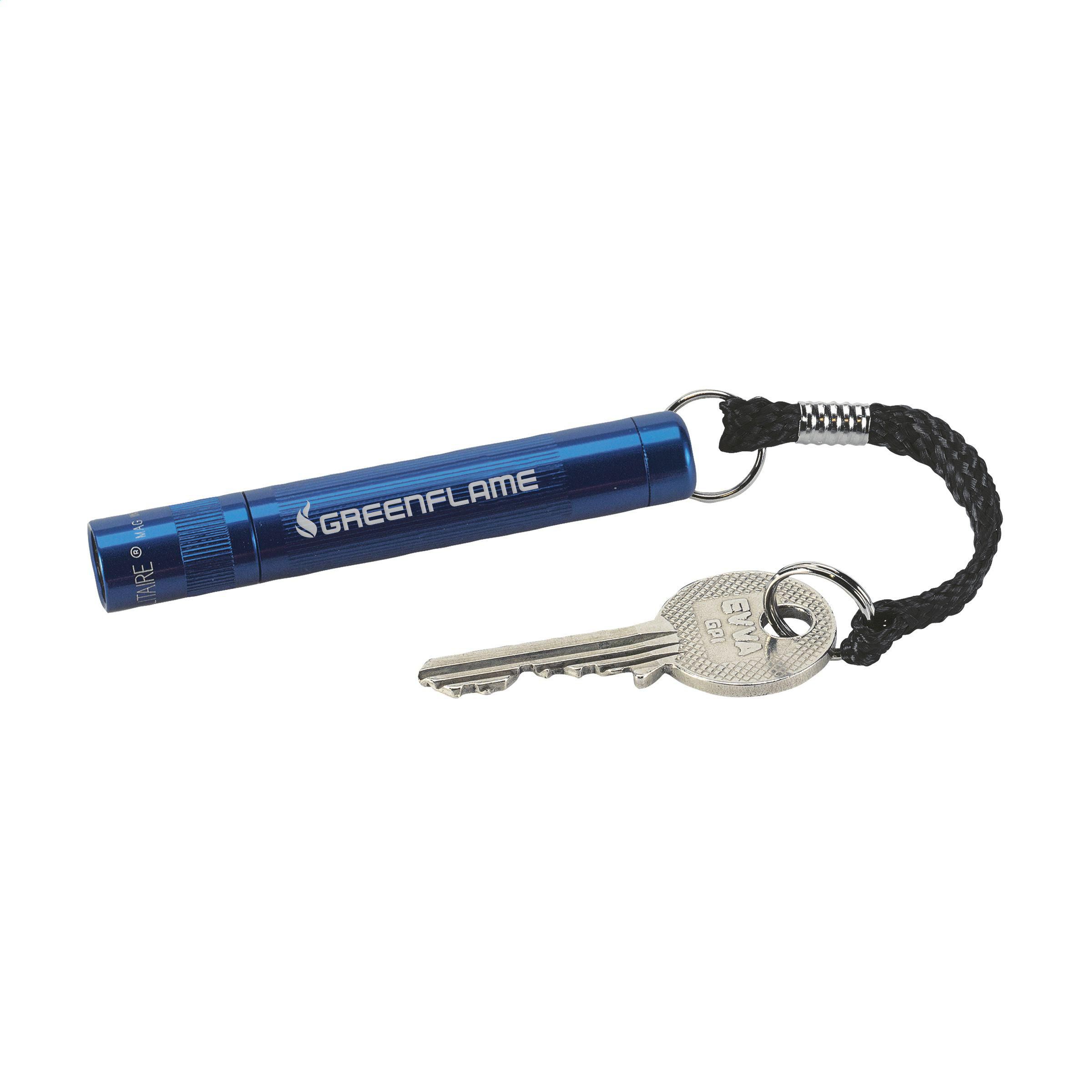 Vue 2 de Maglite® Solitaire lampe torche