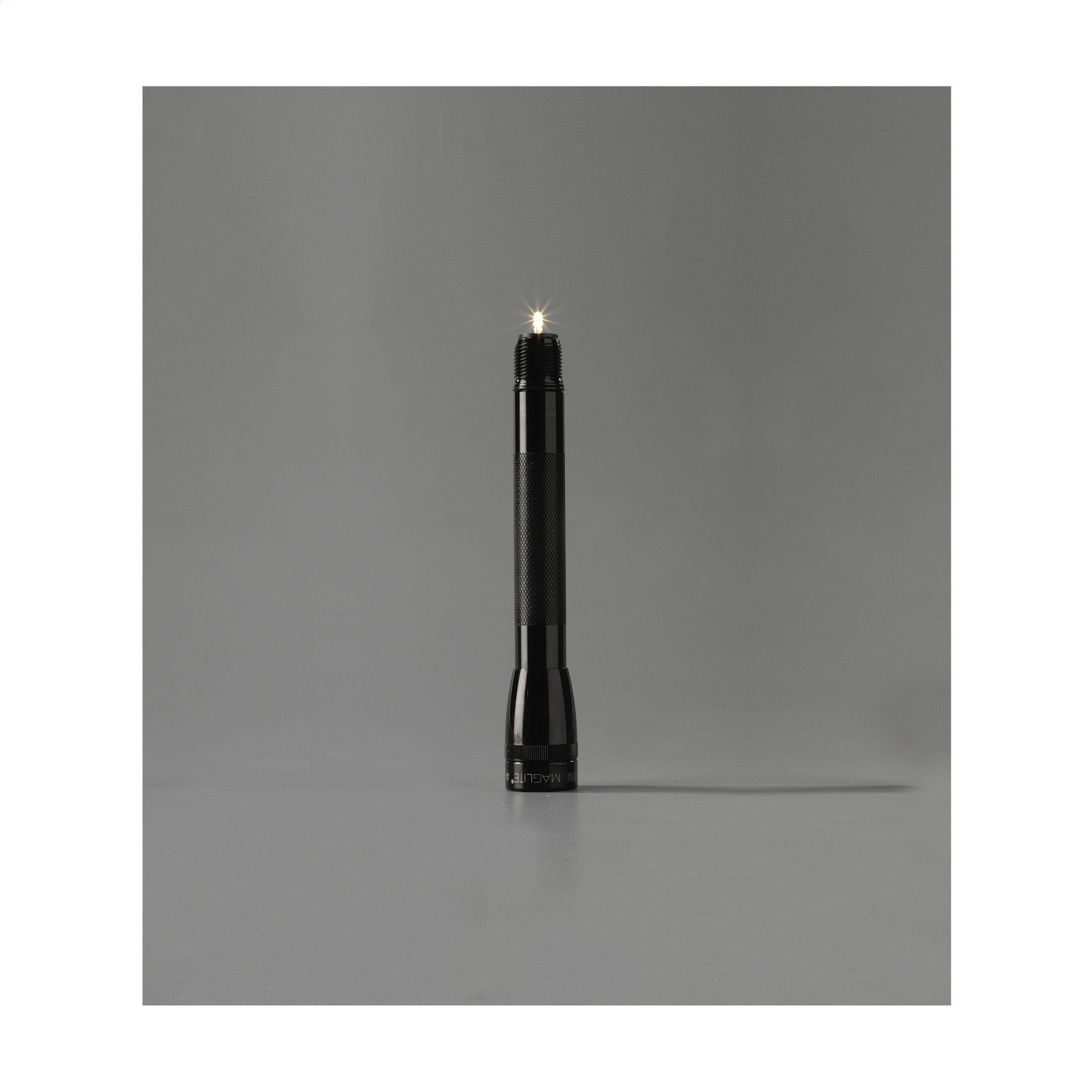 Vue 8 de Mini Maglite® AAA lampe torche