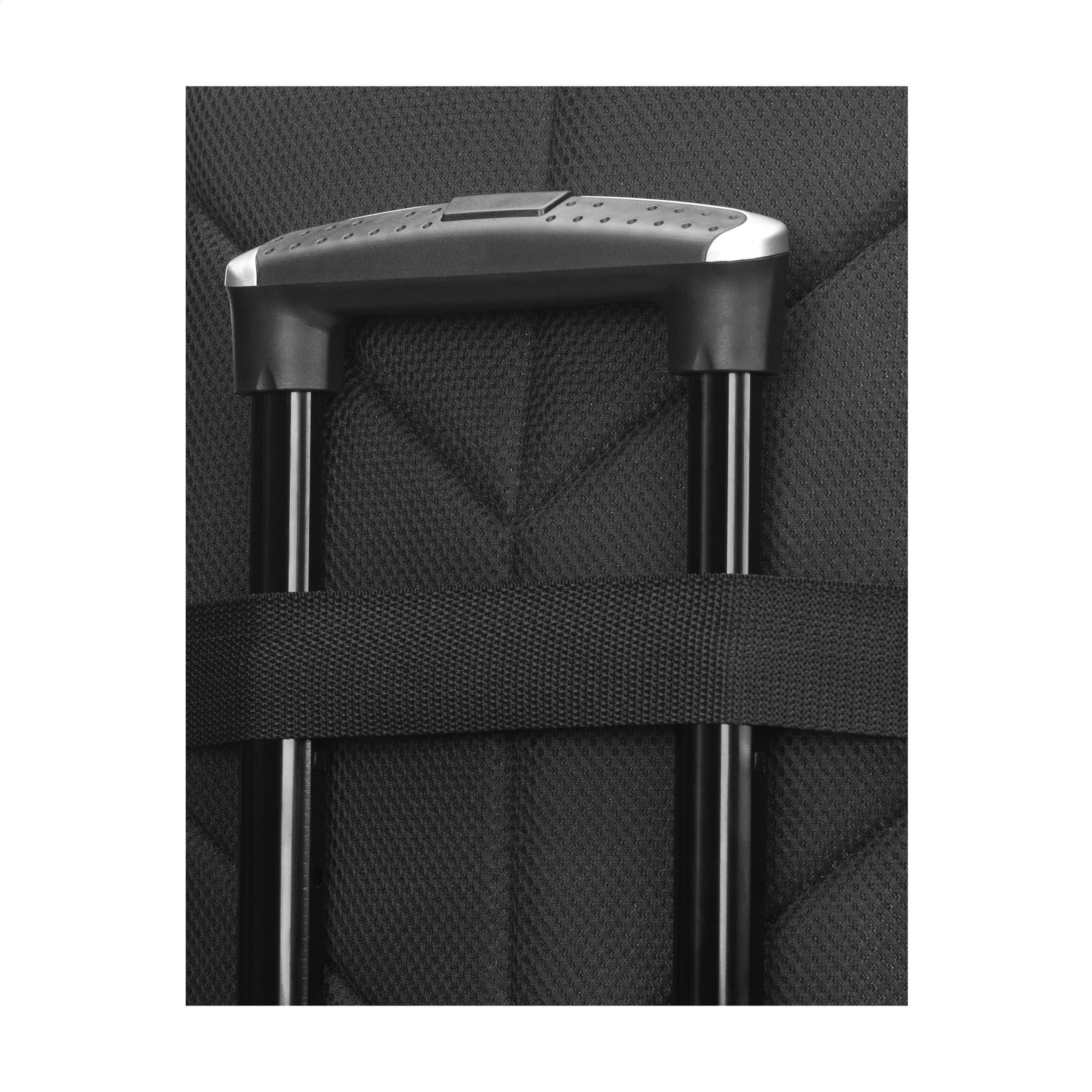 Vue 8 de ProActive GRS Recycled Backpack sac à dos