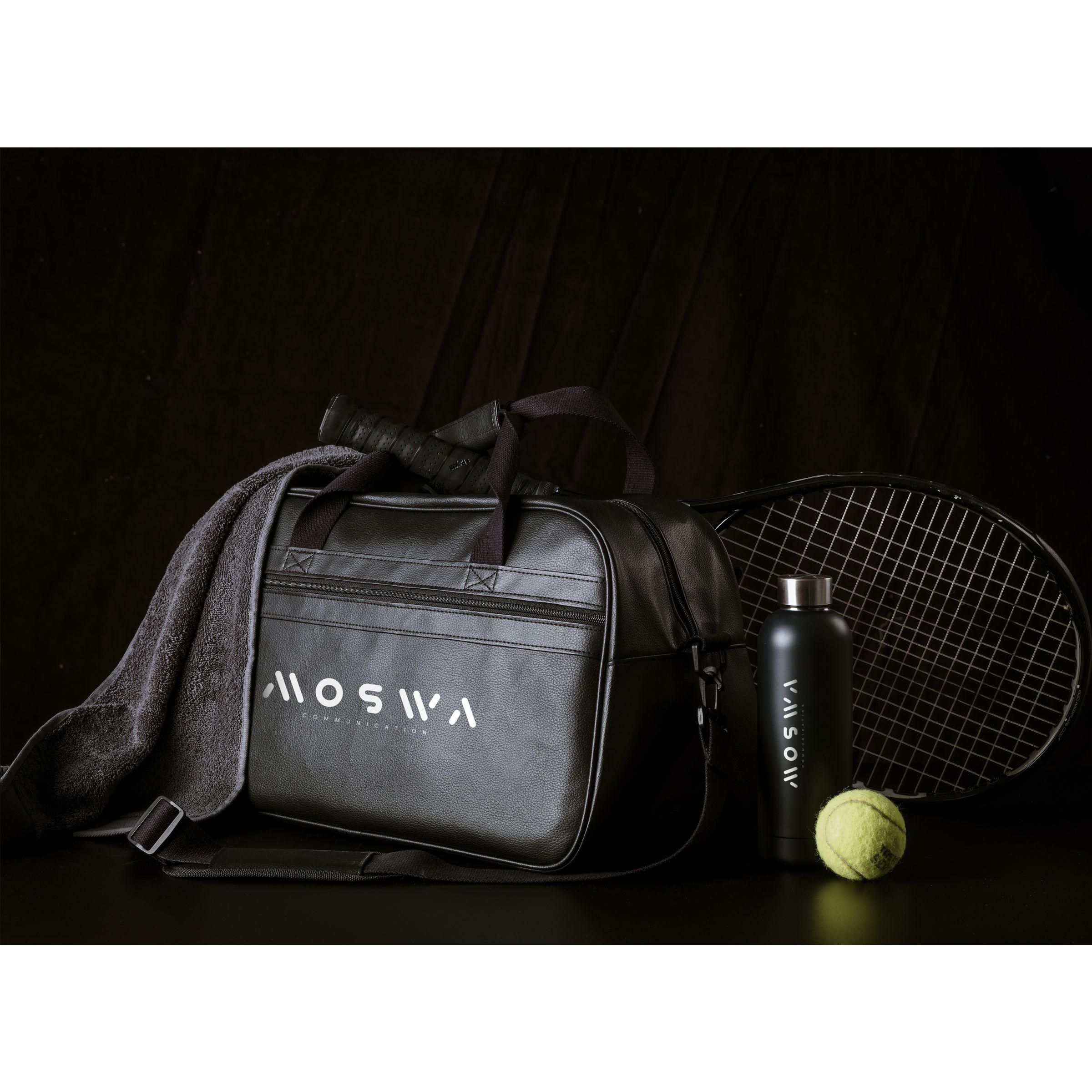 Vue 7 de Voyager Weekend Bag sac de voyage